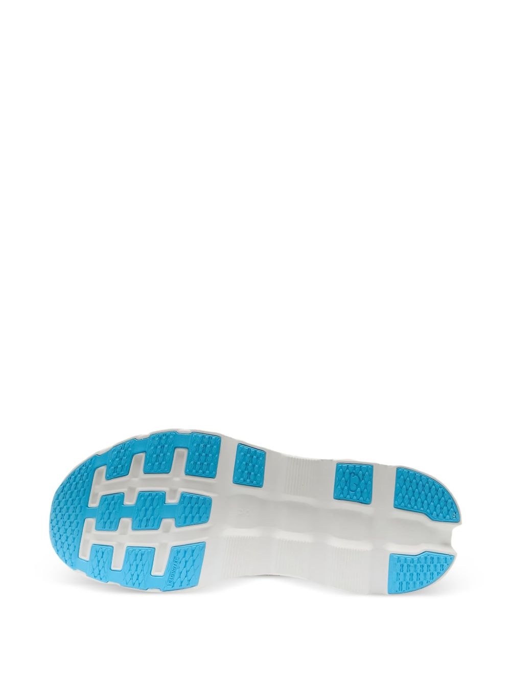 Cloudstratus 3 mesh-upper sneakers - 4