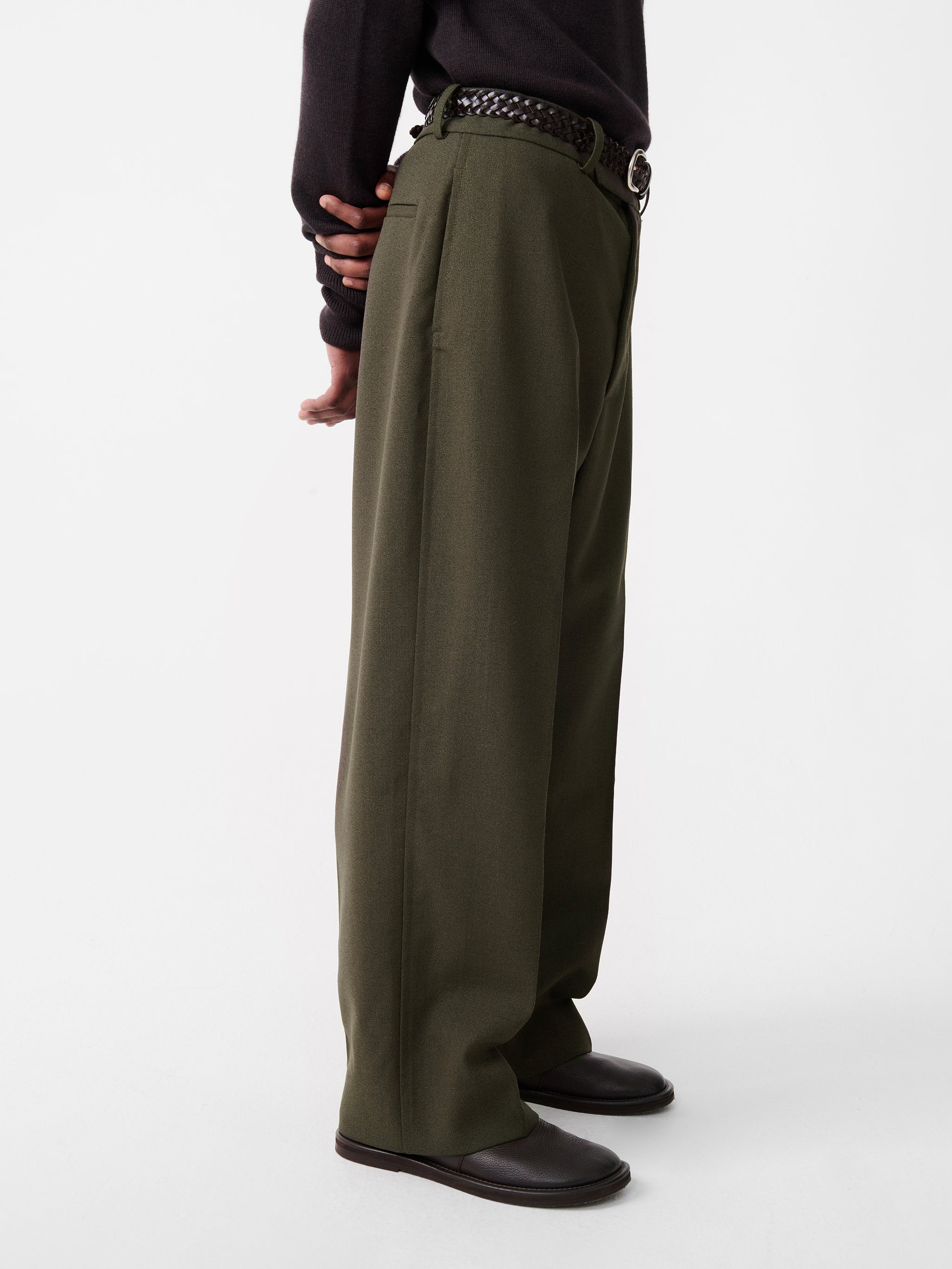Ester Pant - 5