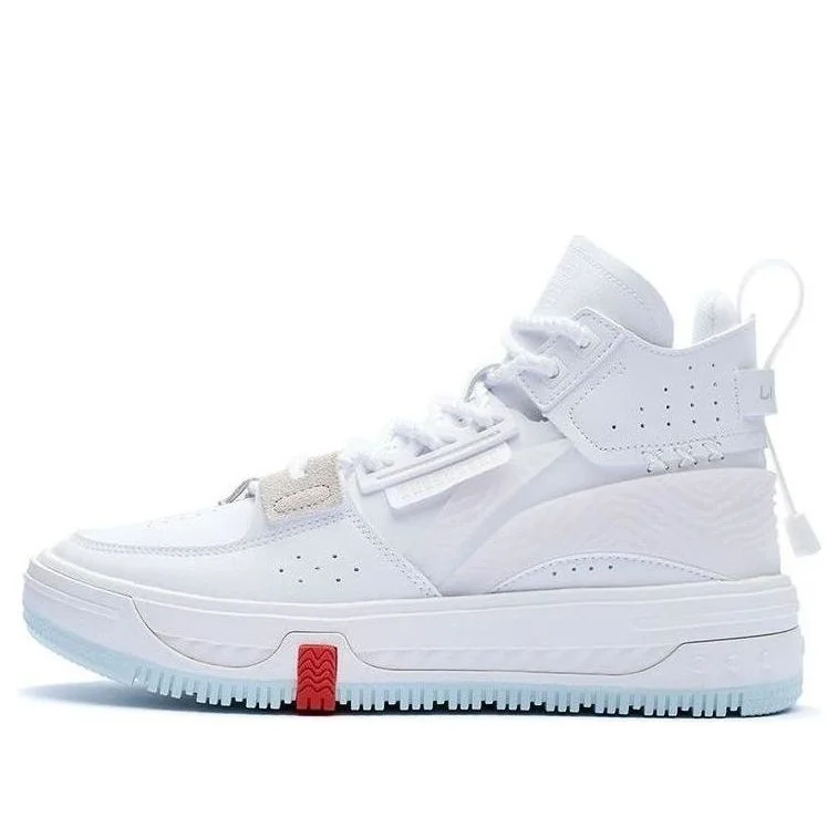 (WMNS) Li-Ning WuXing Show XingChuan 'White' AGCR430-2 - 1