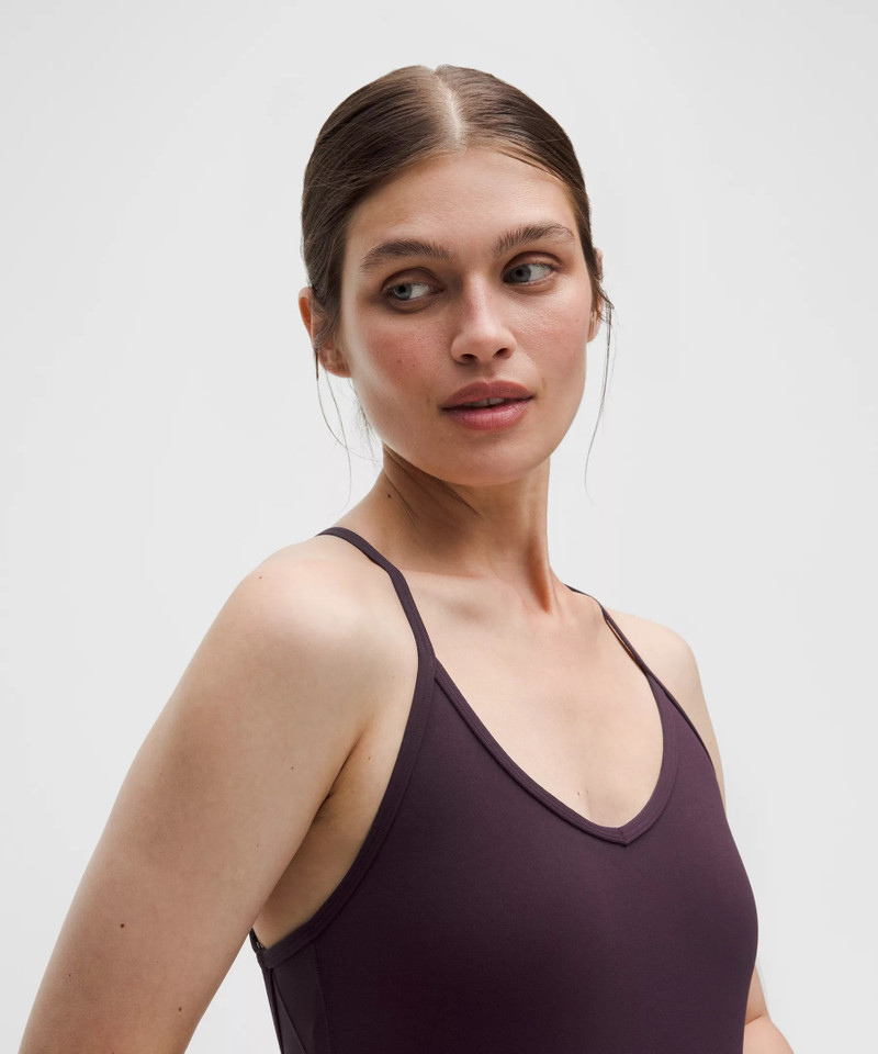 lululemon Align™ Cross-Back Bodysuit 25" 3