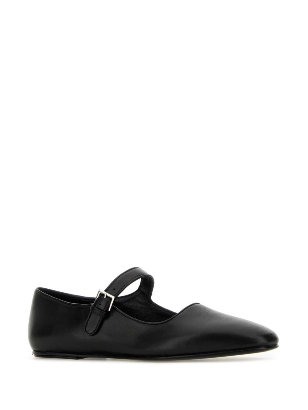 buckle-fastening Ava shoe - 2