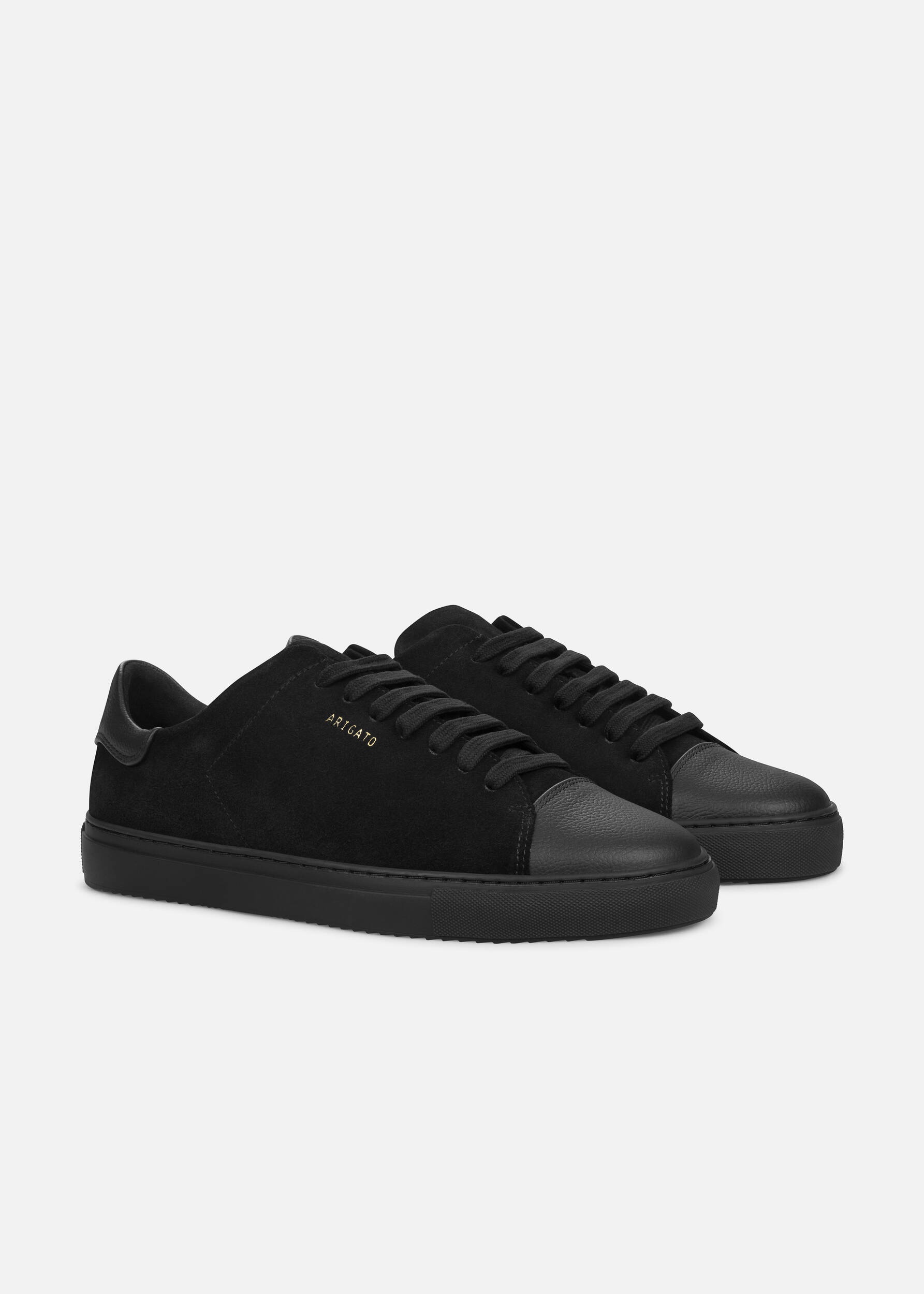 Clean 90 Cap Sneaker - 2