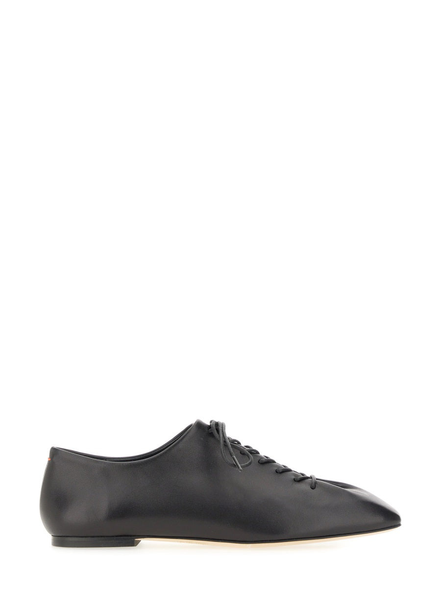 Lace-Up Shoe "Isla" - 1