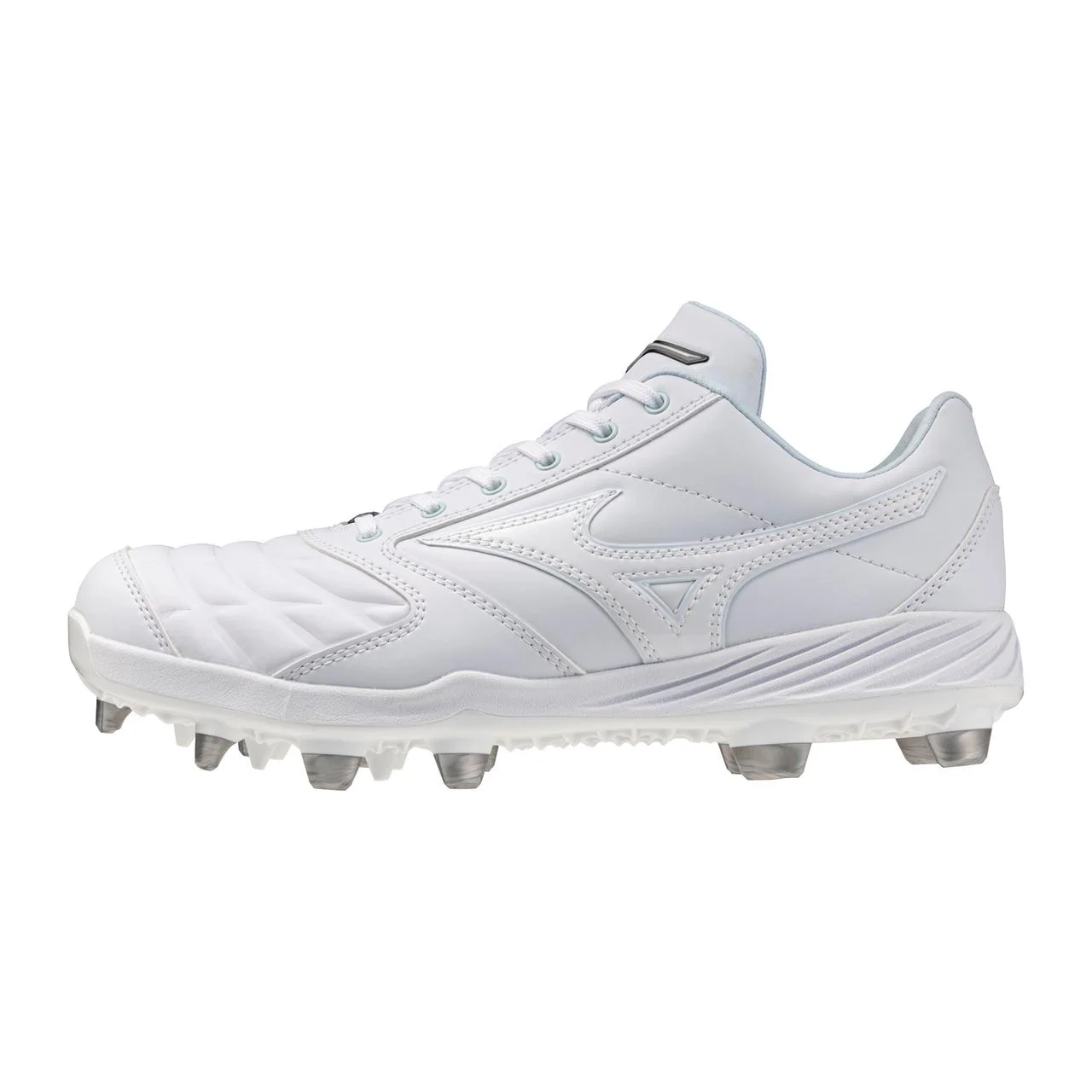 Women's Pro Select Fastpitch TPU Softball Cleat - 1
