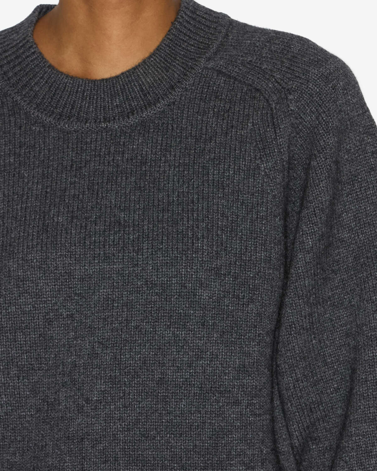 LEANDRA SWEATER - 3