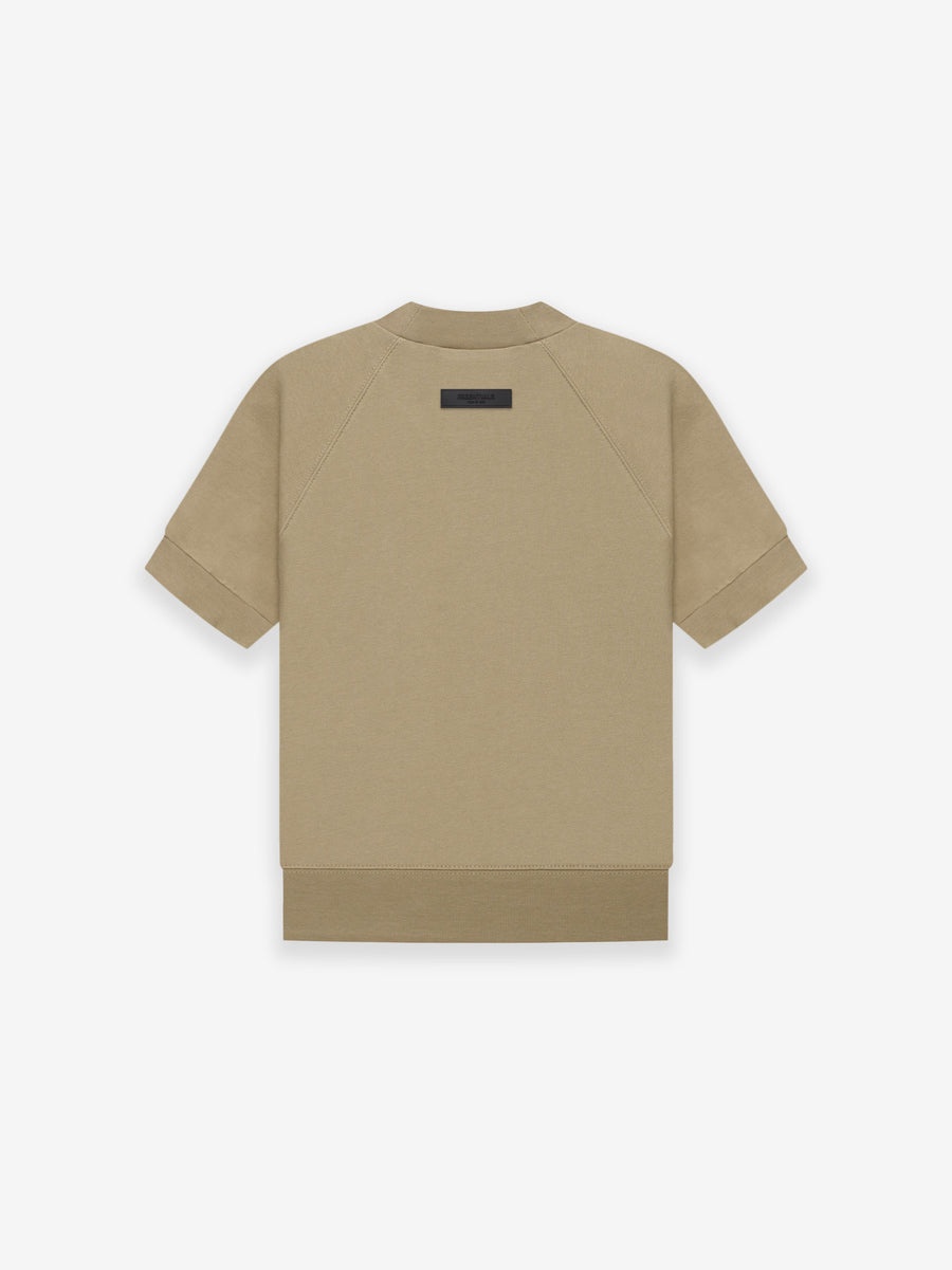 SS SWEATSHIRT - 2