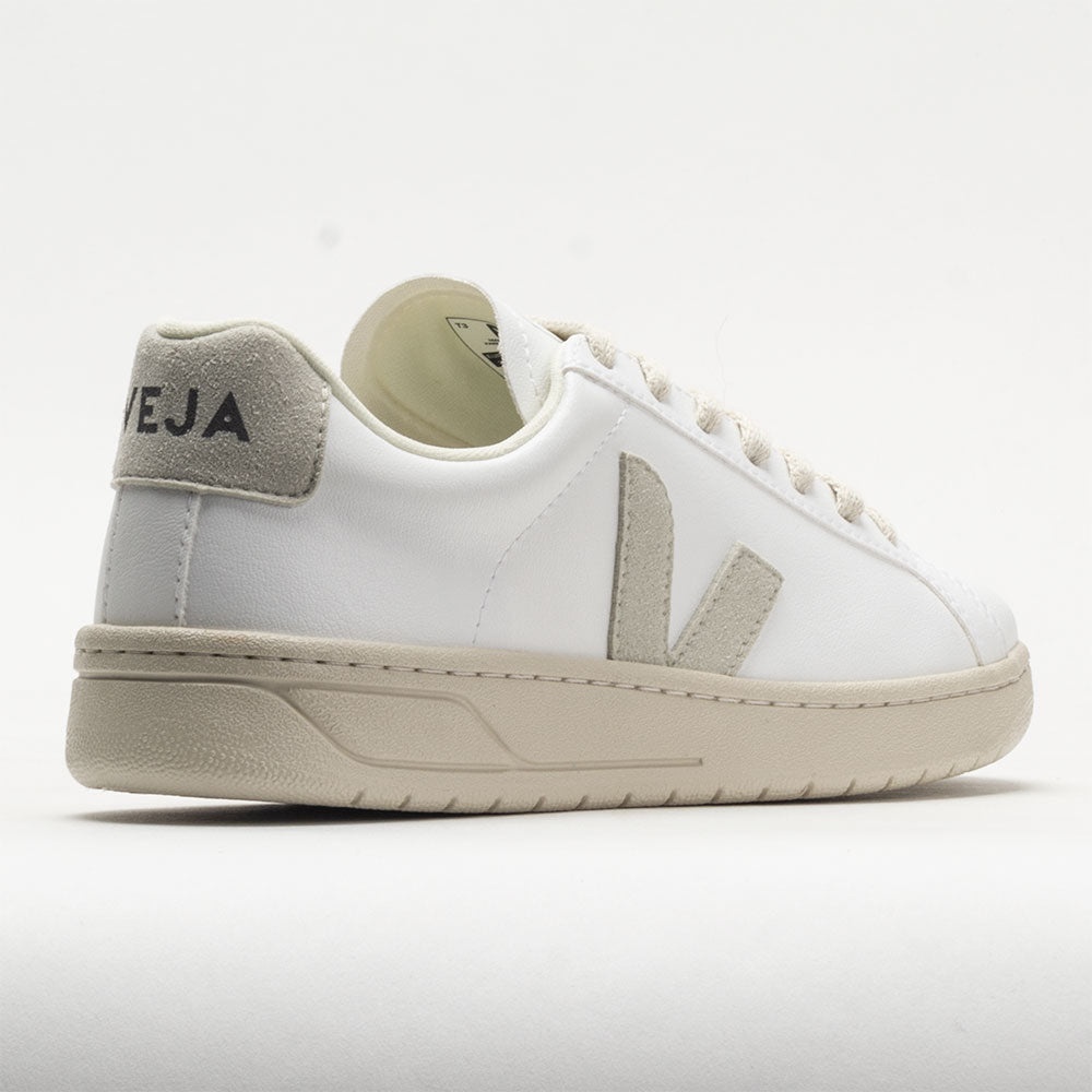 VEJA Urca Men's White/Natural - 6