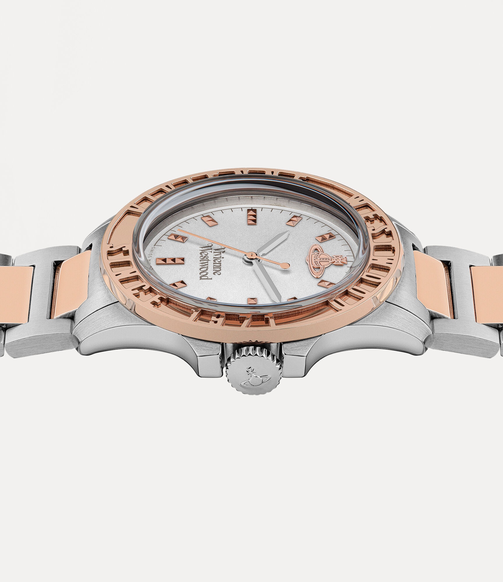SUNBURY WATCH - 5