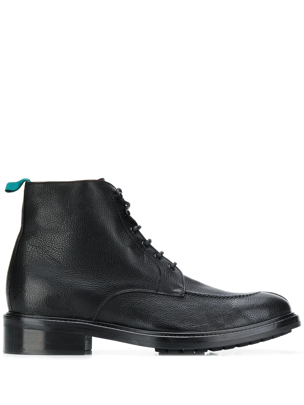 Trent ankle boots - 1