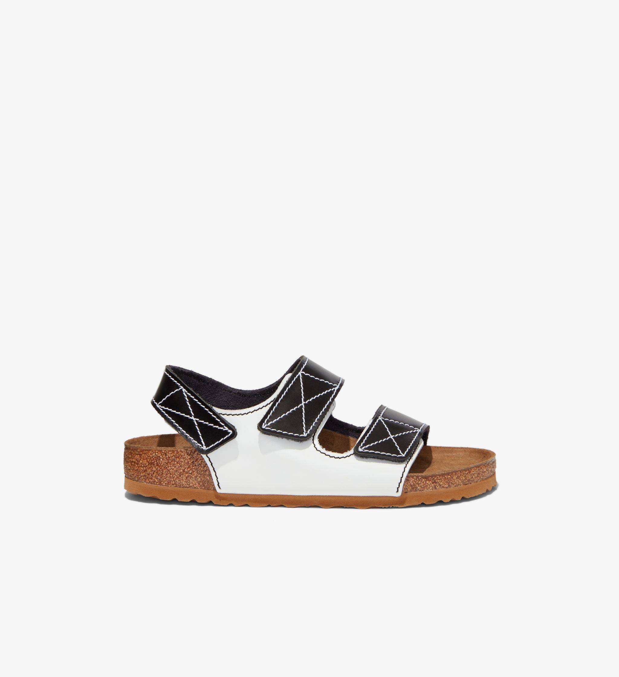 Birkenstock X Proenza Schouler Milano Sandals - 1