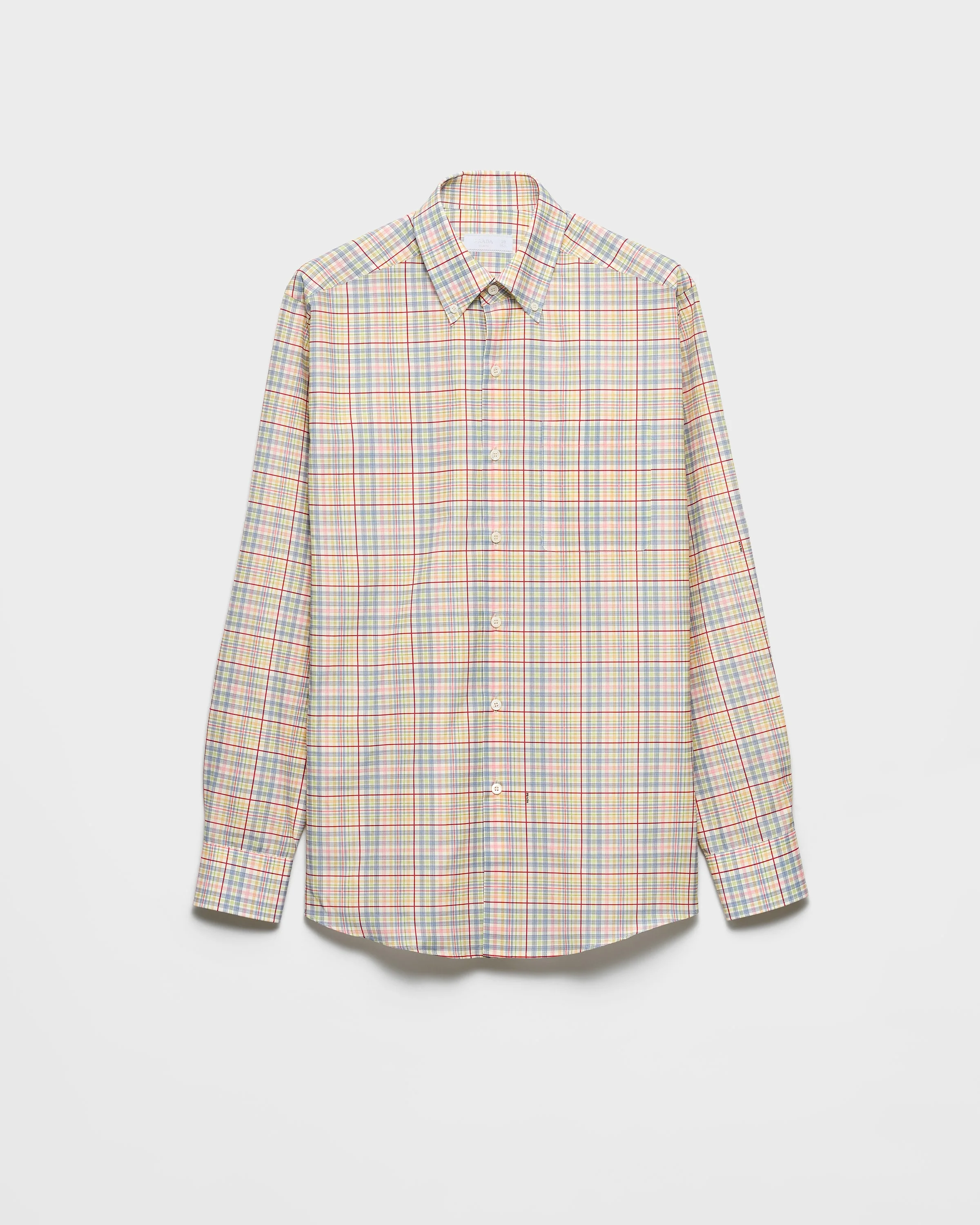 Cotton shirt - 1
