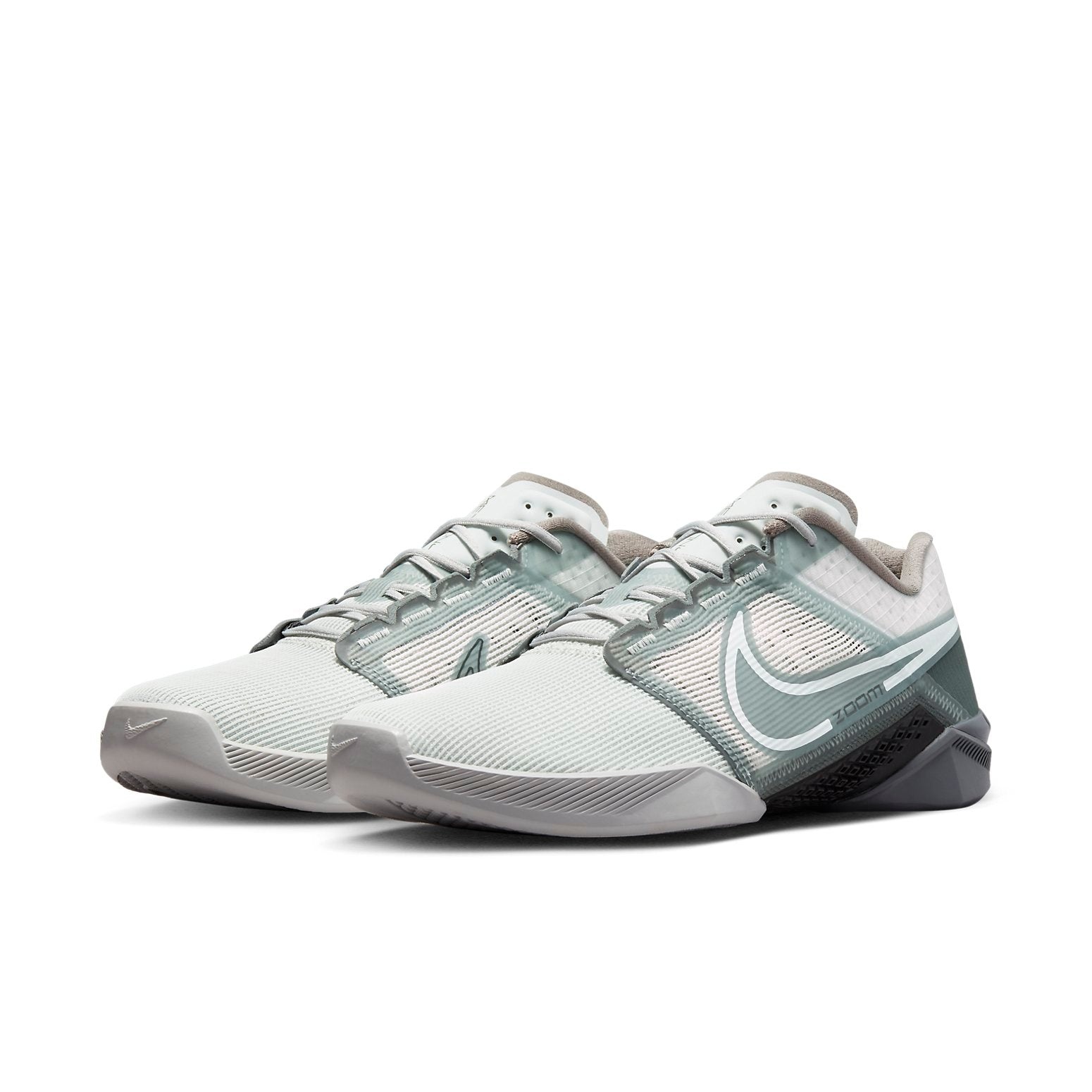 Nike Zoom Metcon Turbo 2 'Photon Dust Light Bone' DH3392-003 - 3