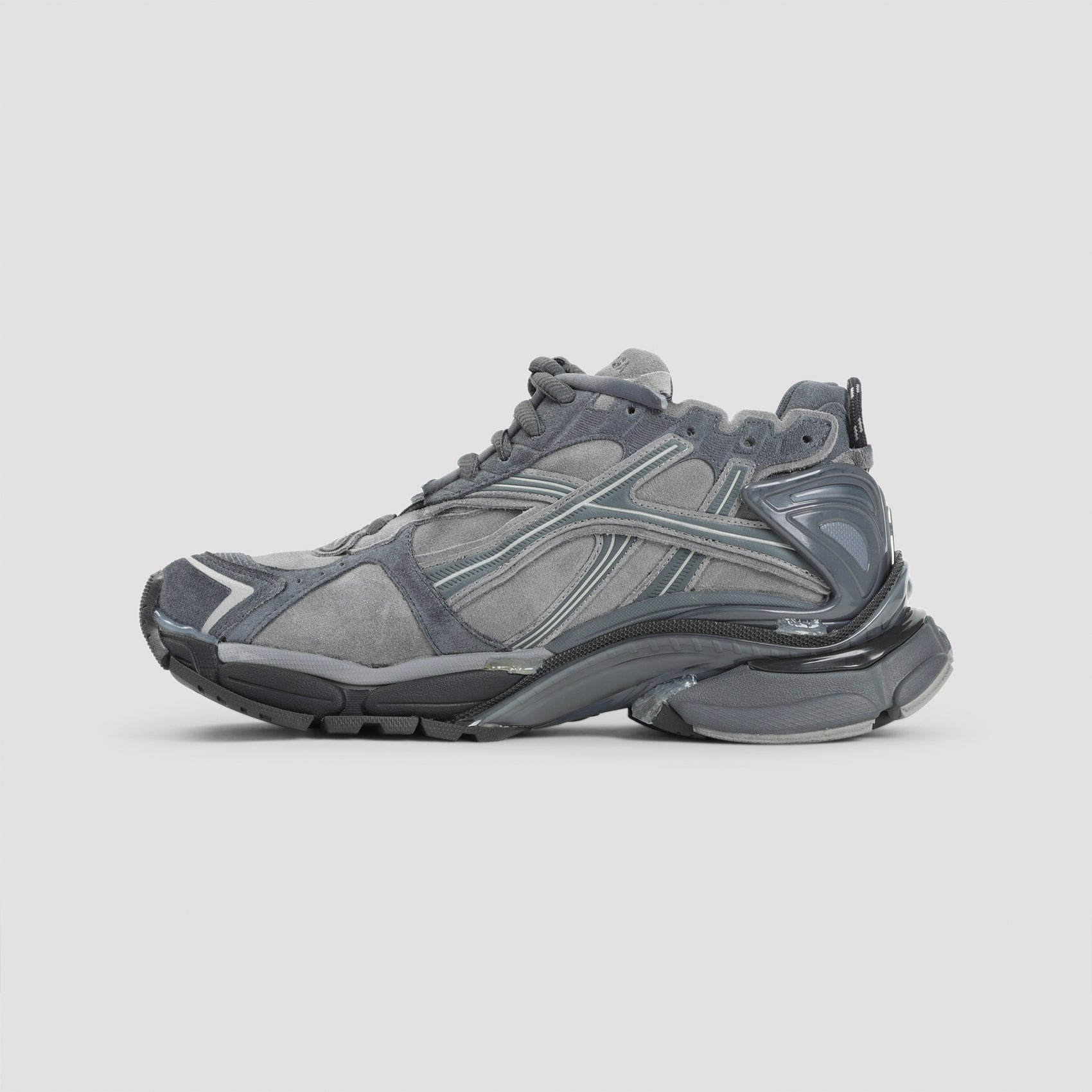Balenciaga Runner Sneakers Men - 2