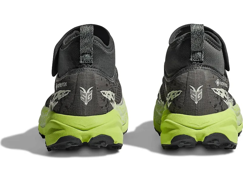 HOKA Speedgoat 6 Mid GTX - 5