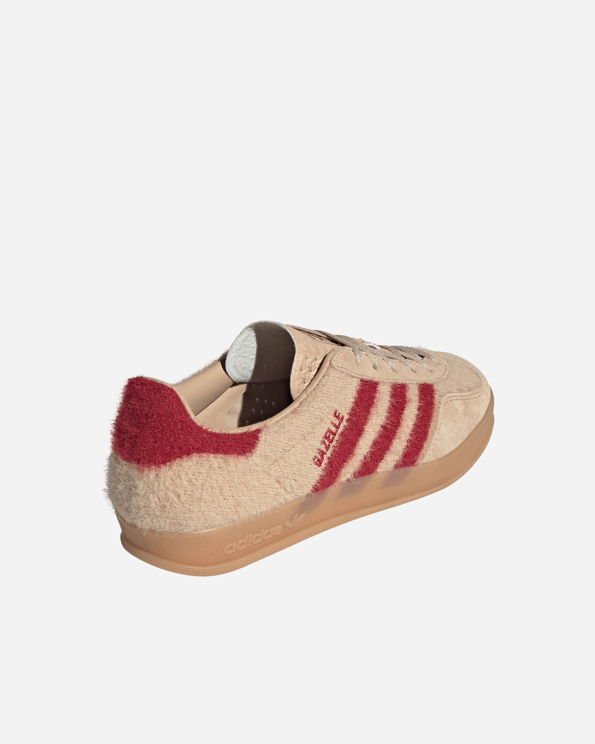 Gazelle Indoor - 3