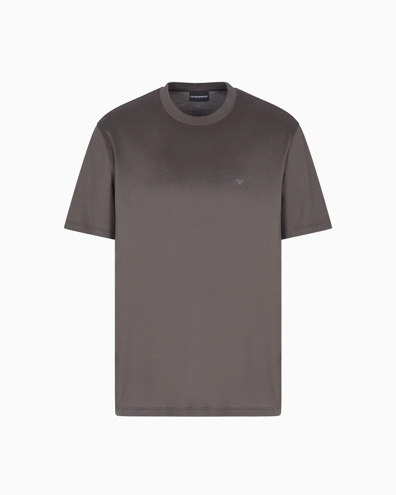 TRAVEL ESSENTIALS LYOCELL-BLEND JERSEY T-SHIRT - 1