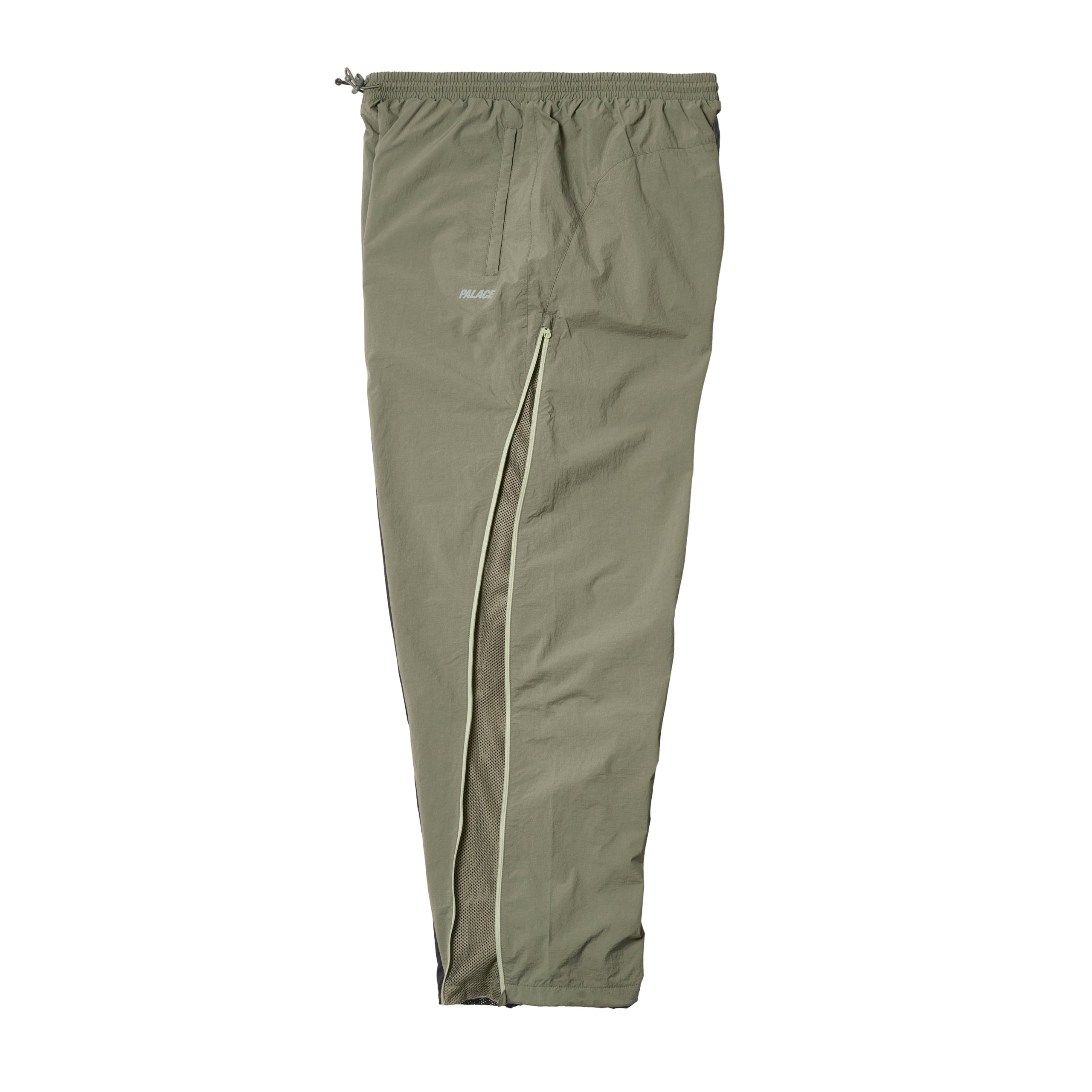 VENTILATE IT JOGGER THE DEEP GREEN - 3