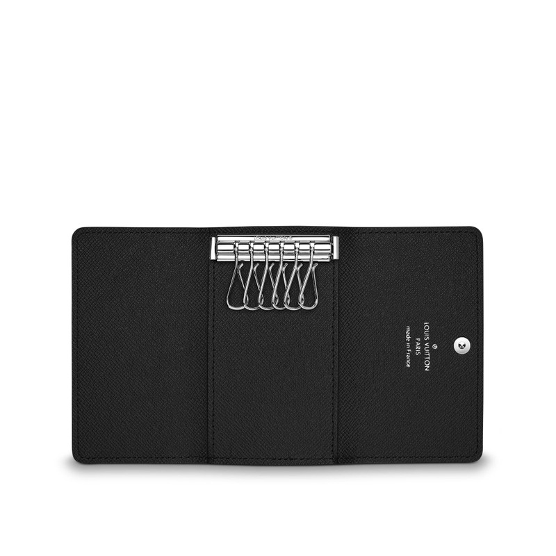 6 Key Holder 4