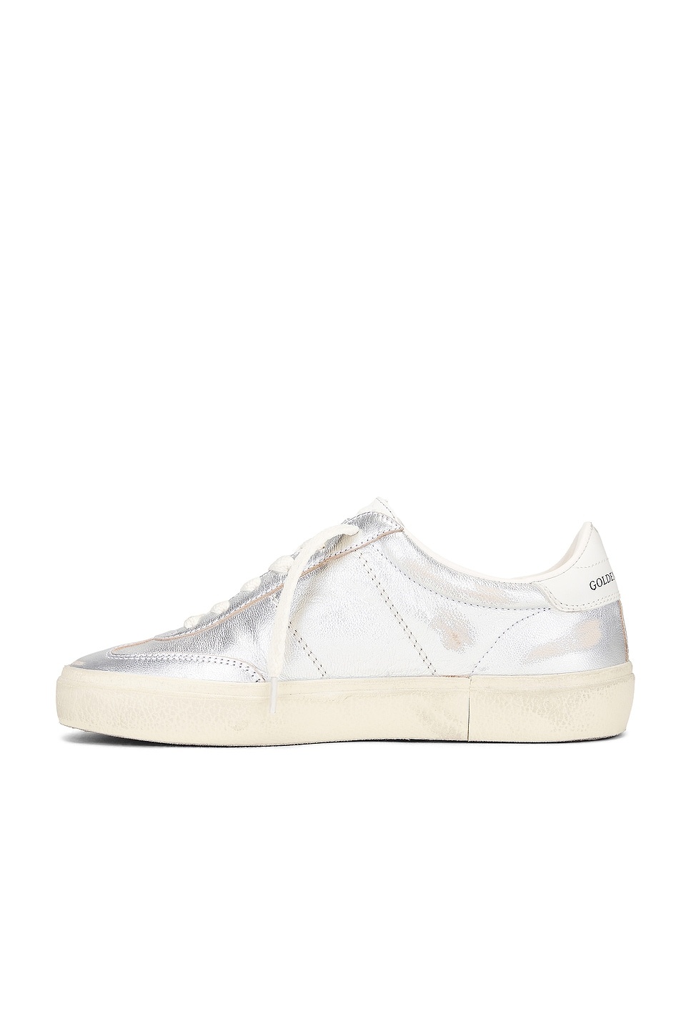 Soul-star Sneaker - 5