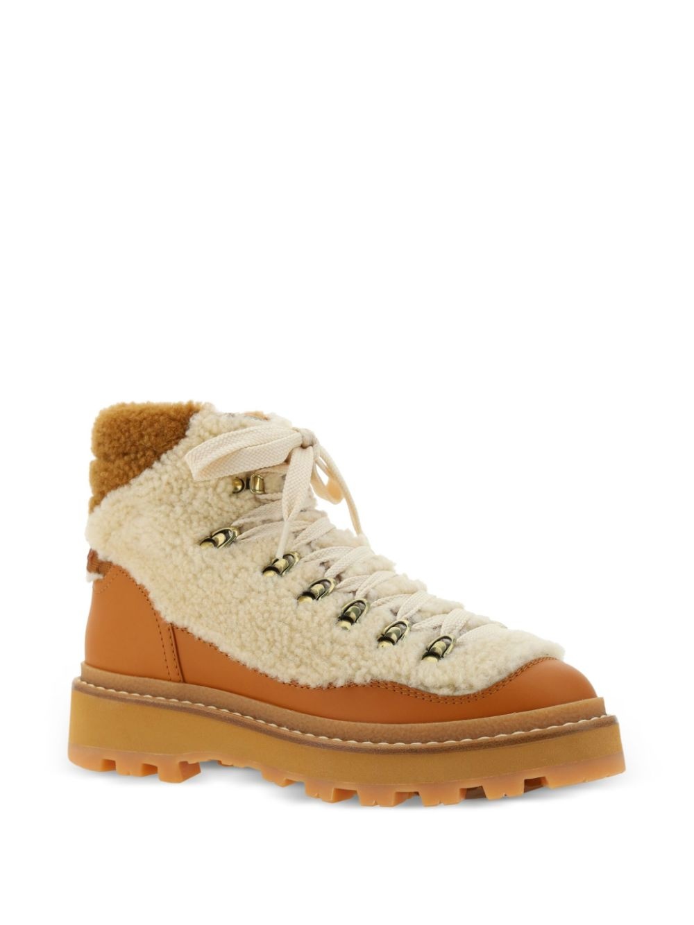 Peka Trek boots - 2