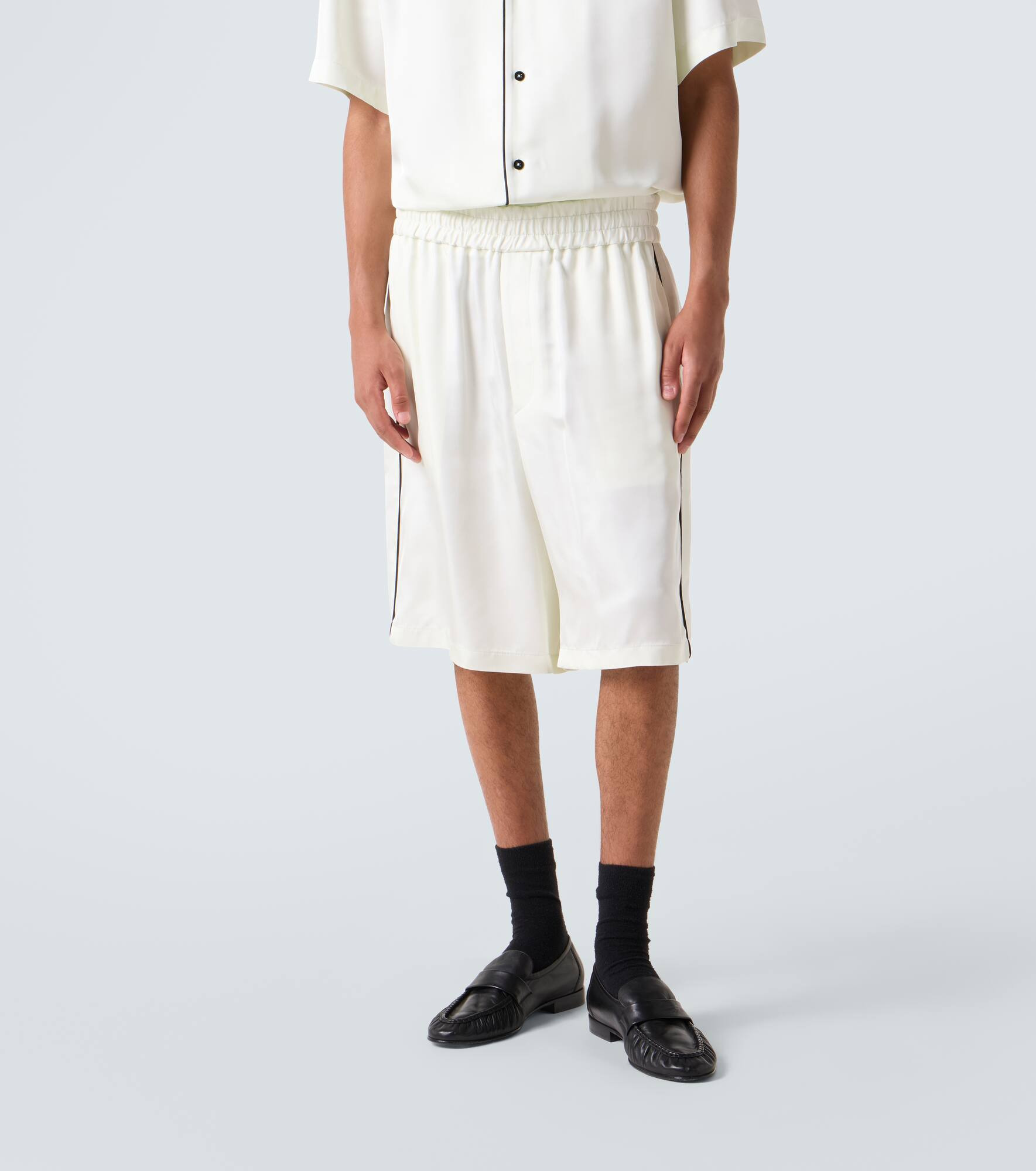 Saglia shorts - 3