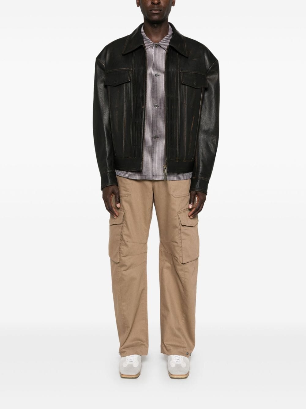 Leniin trousers - 2