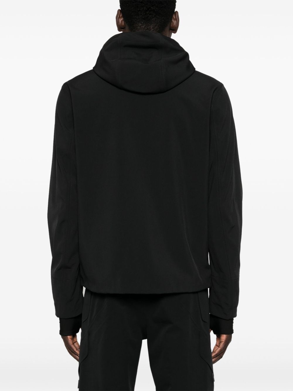Jacko Bonded jacket - 4