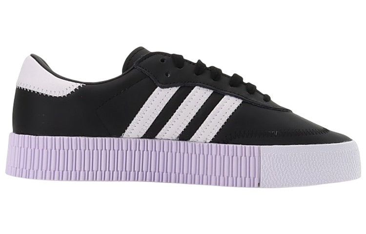 (WMNS) adidas Sambarose 'Purple Tint' EF4968 - 2