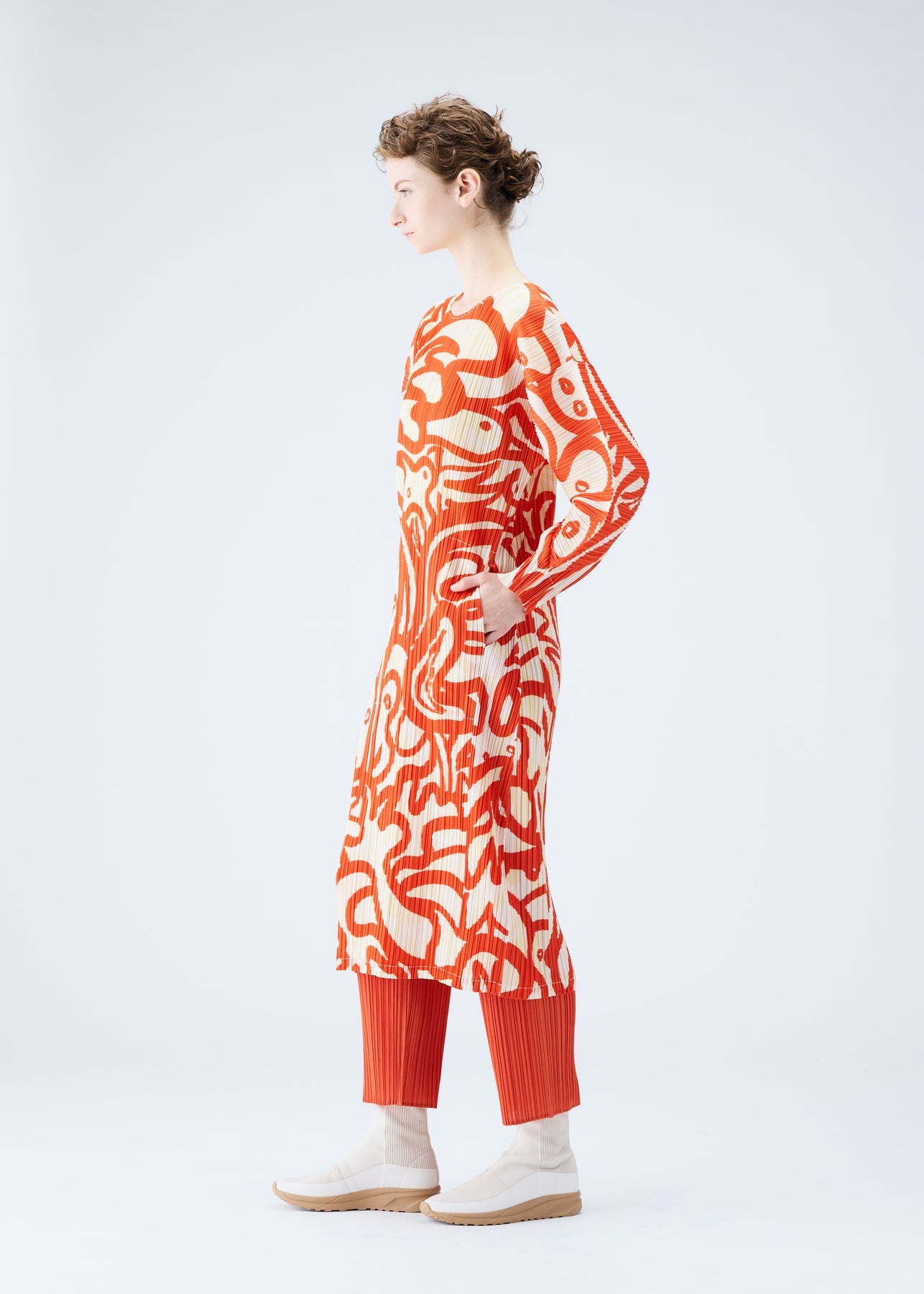SEEKER DRESS - 4