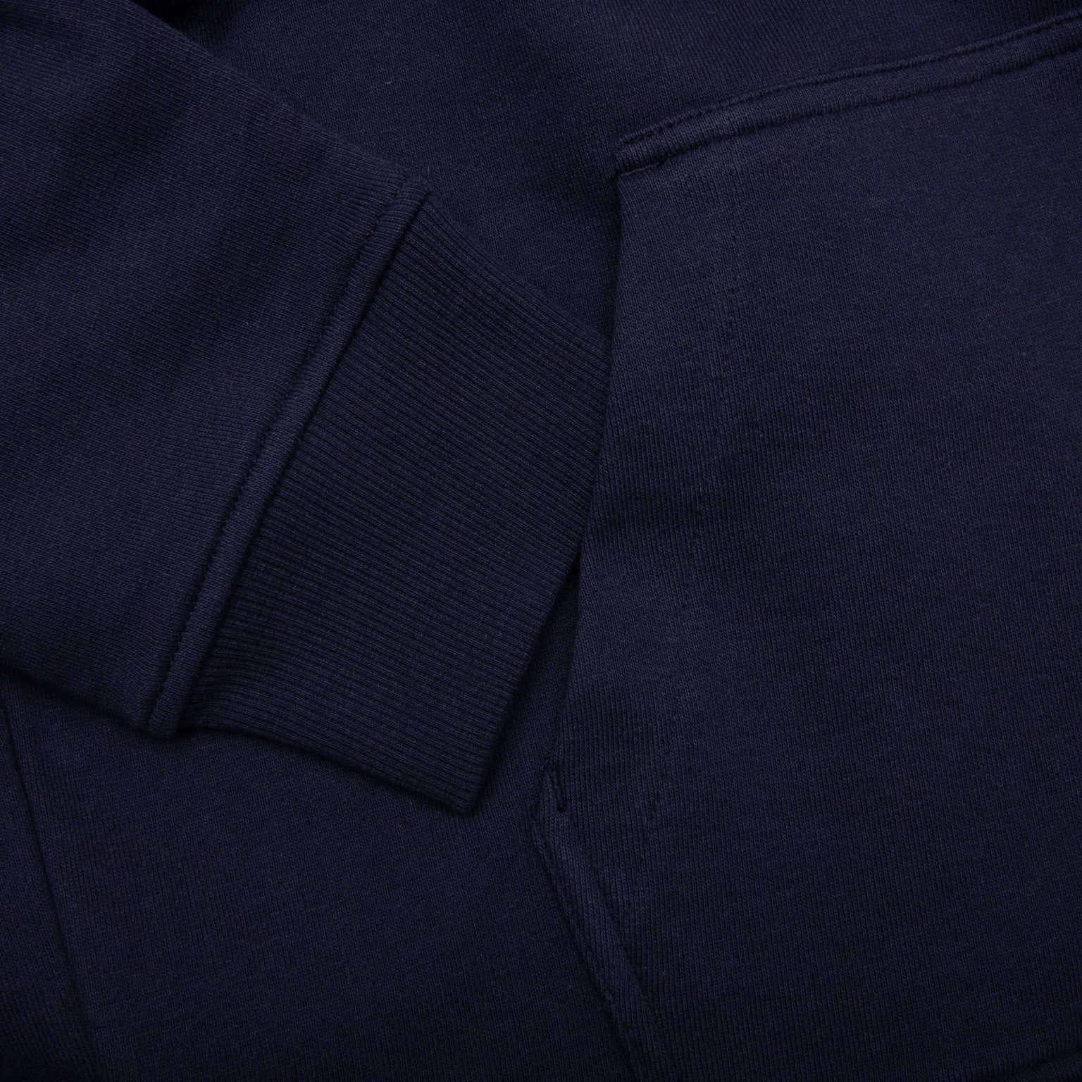FEATURE X ICECREAM SUPER BOWL HOODIE - NAVY - 4