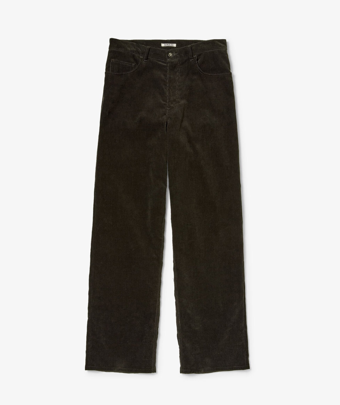 Finx Corduroy Pants - 1