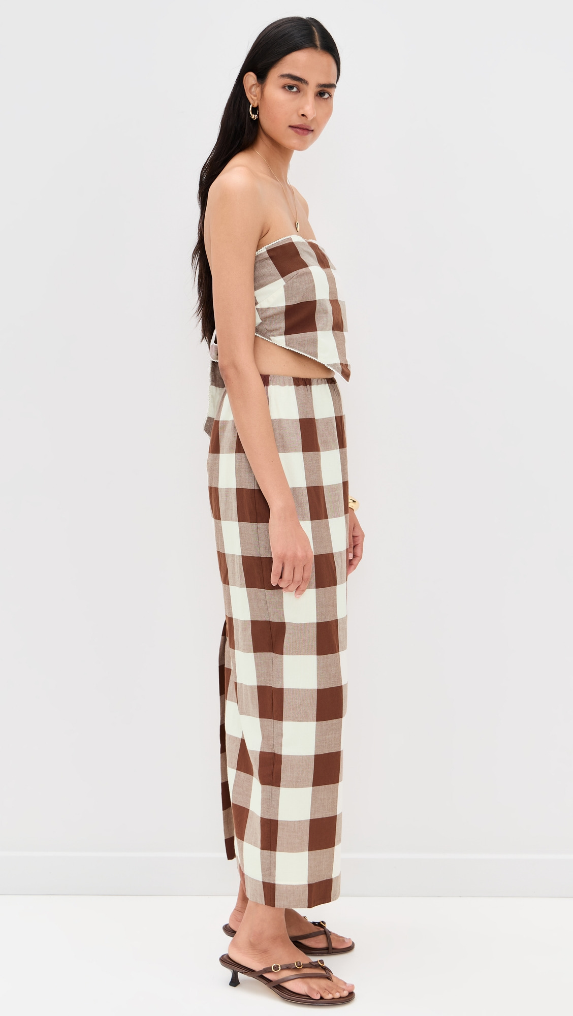 Callie Tie Top - 3