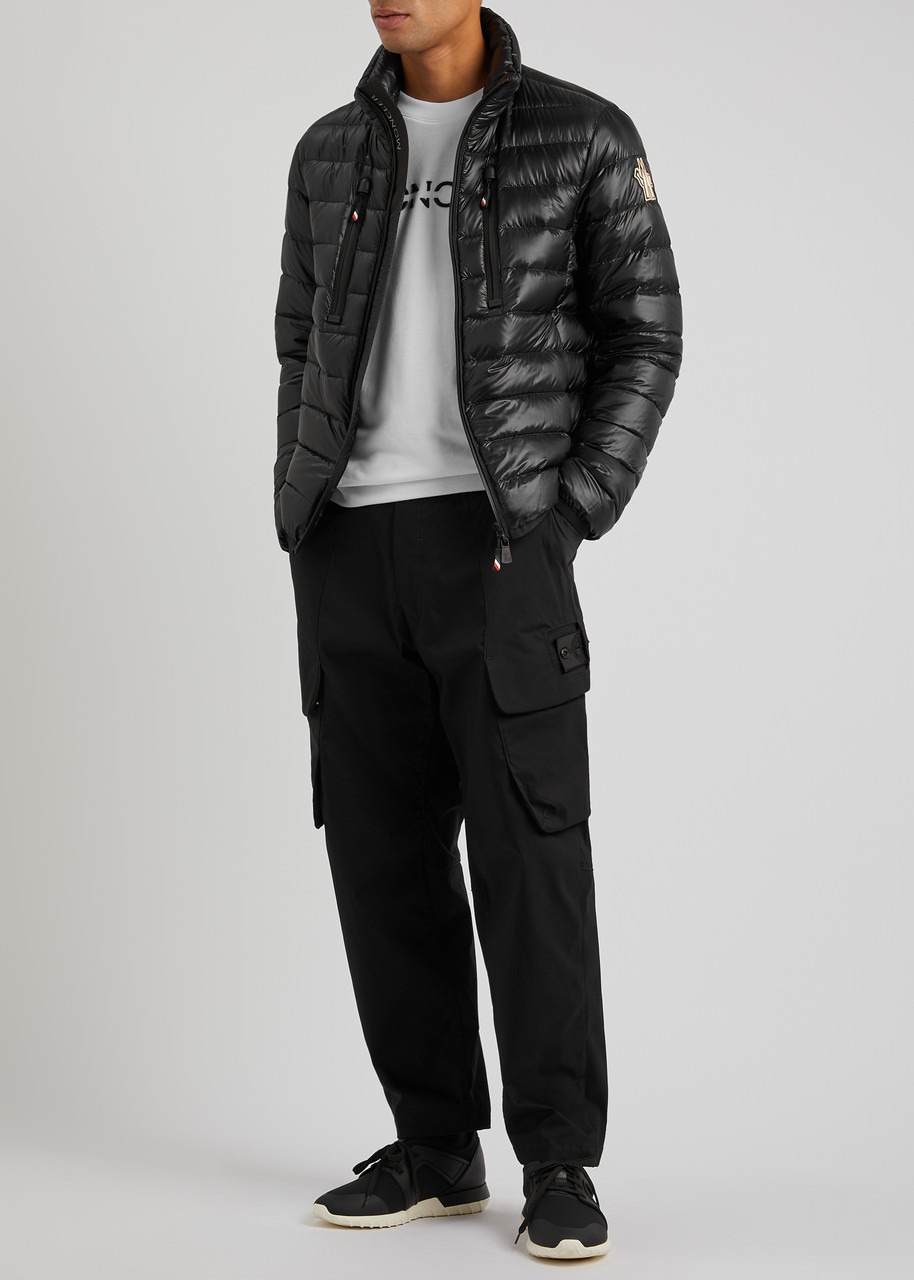 Day-Namic Hers quilted shell jacket - 4