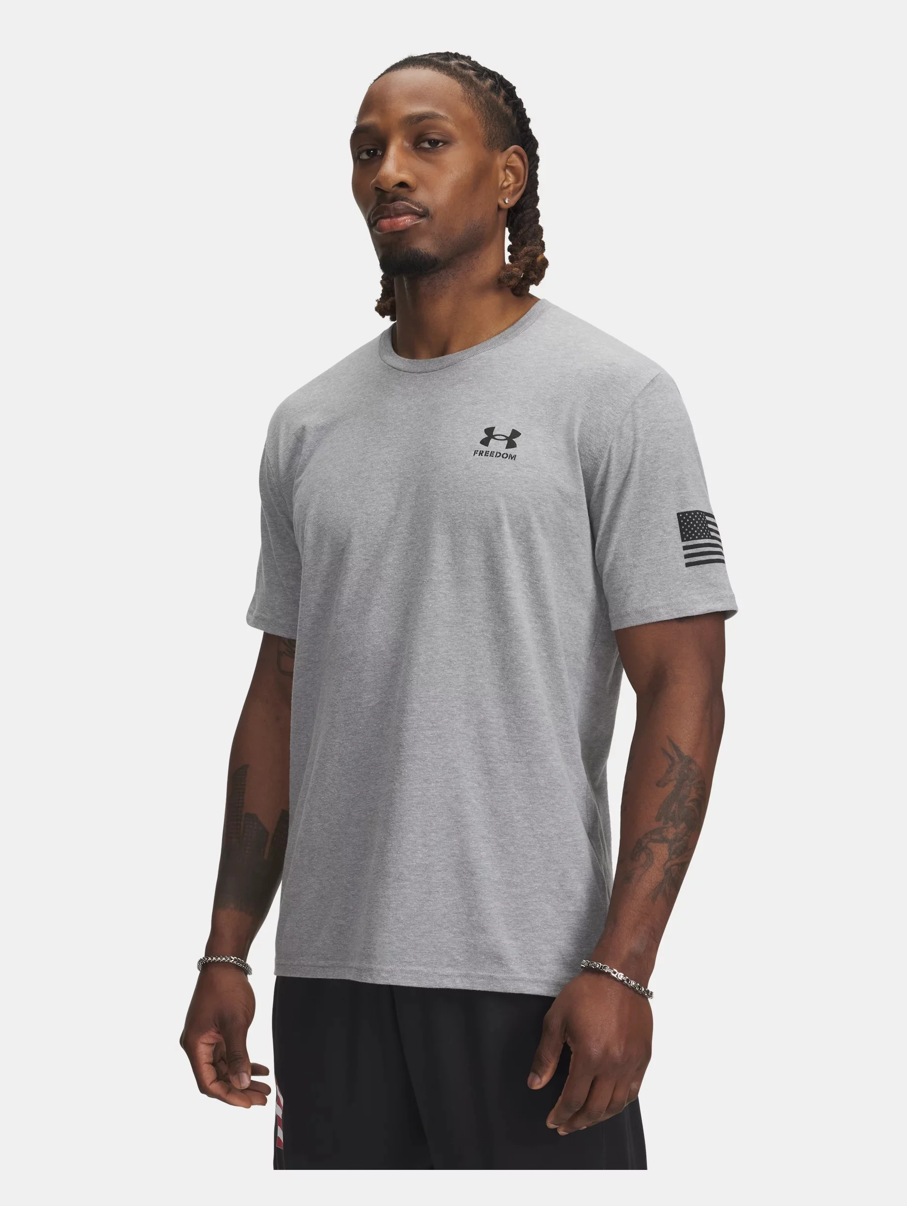 UA Freedom Flag - 1