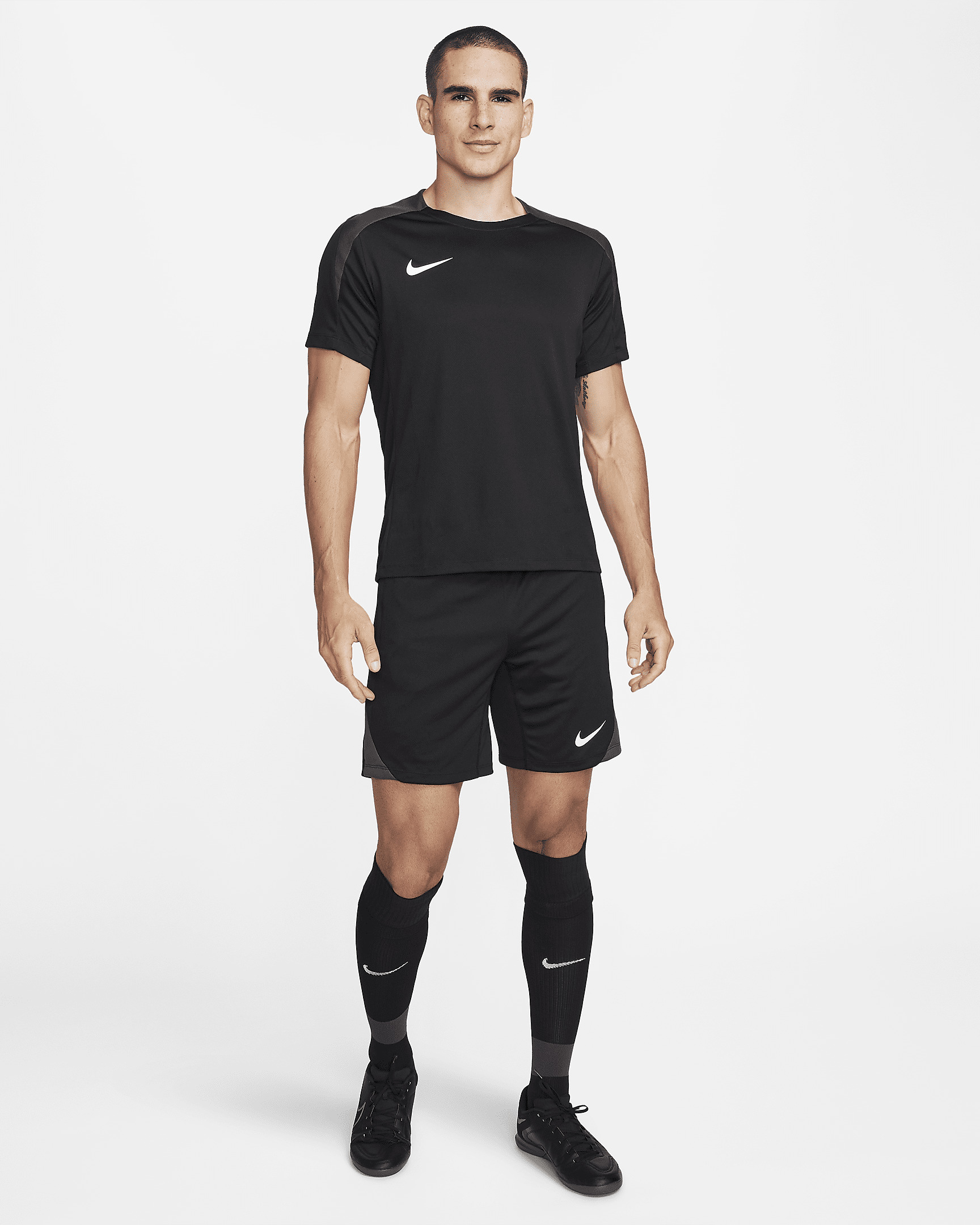 Nike Strike Men's Dri-FIT Short-Sleeve Soccer Top - 5