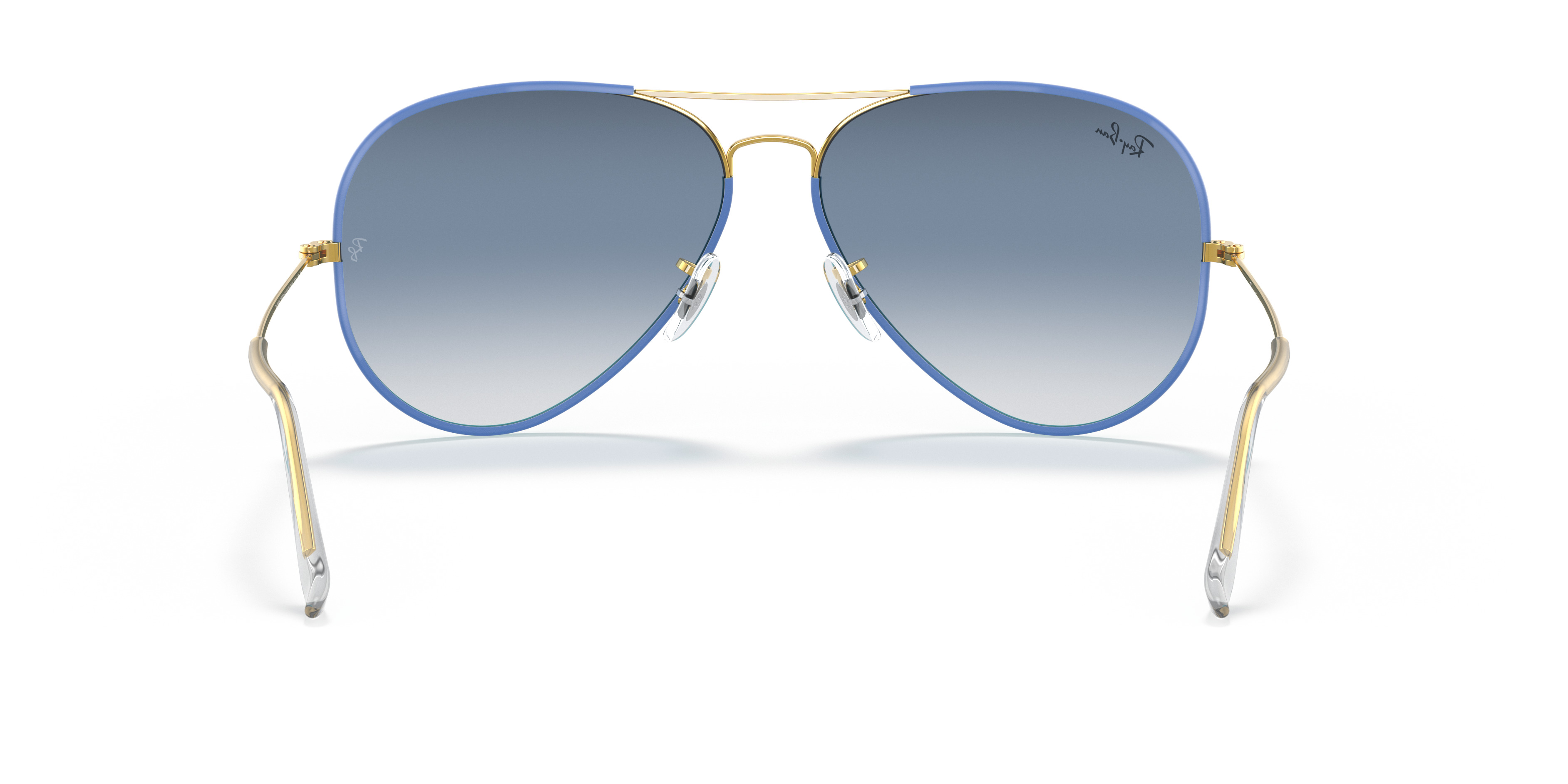 AVIATOR FULL COLOR LEGEND - 5