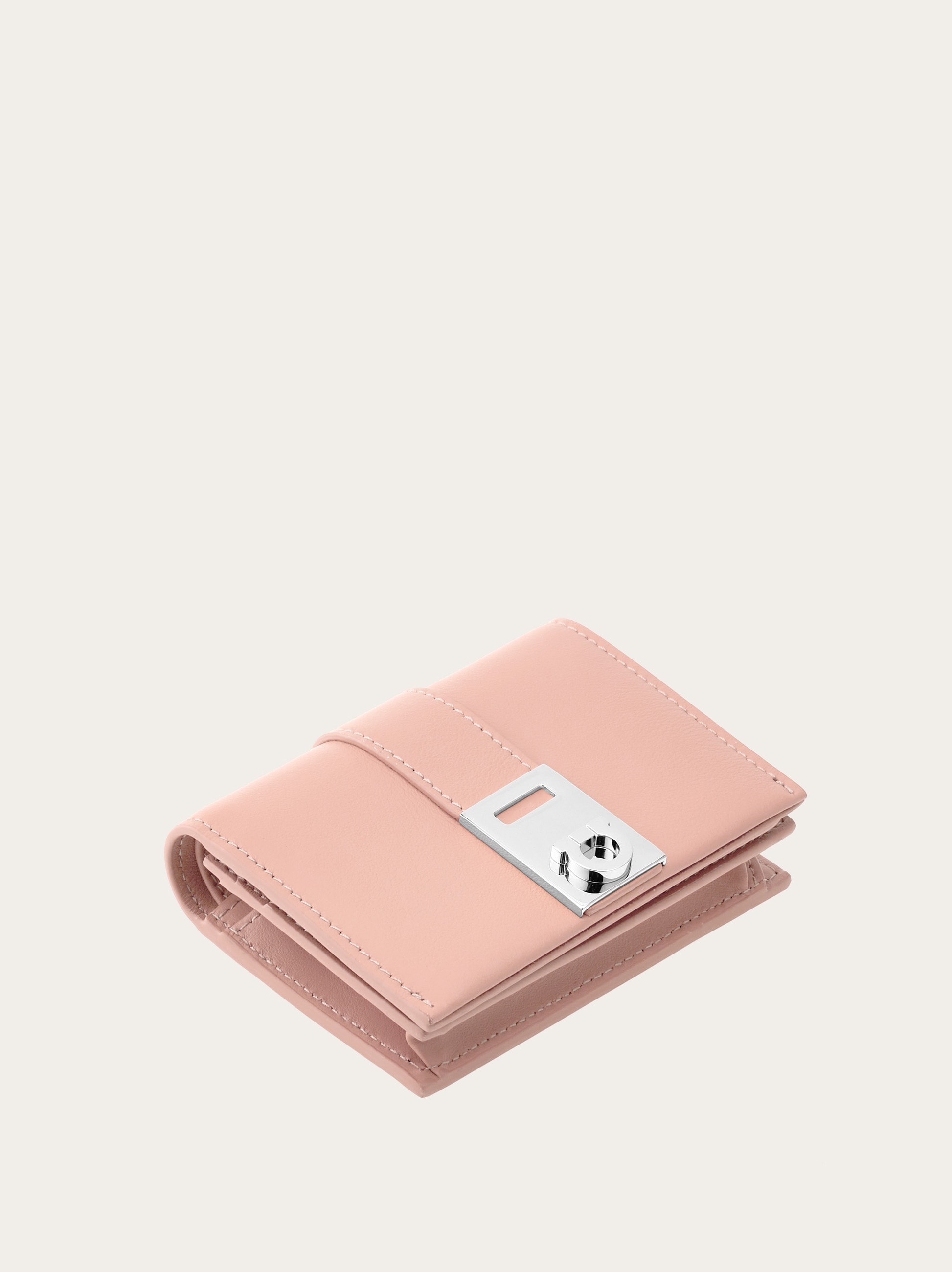 Hug compact wallet - 2