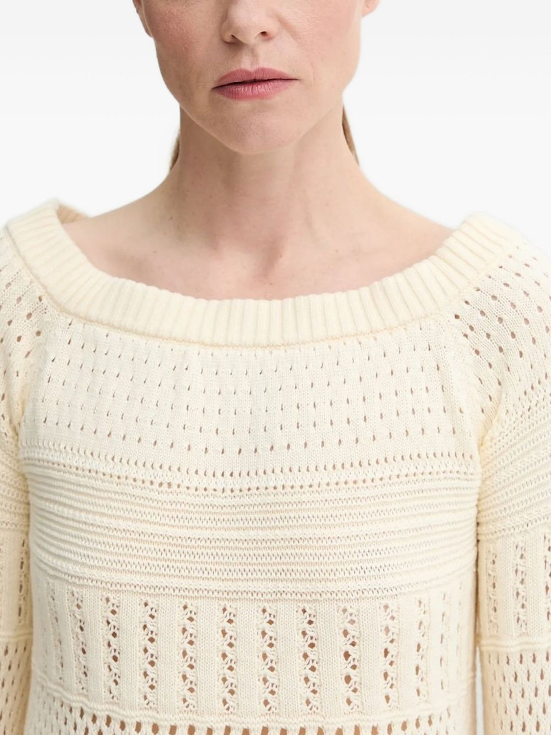 Daxie sweater 3