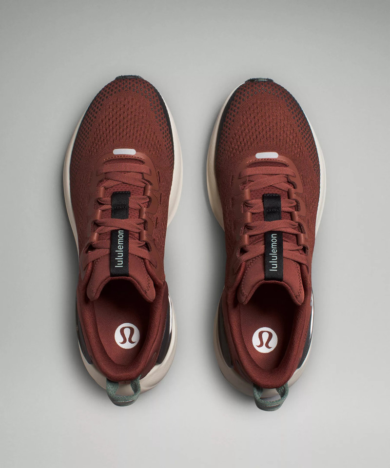 Men's Beyondfeel Trail Running Shoe 5