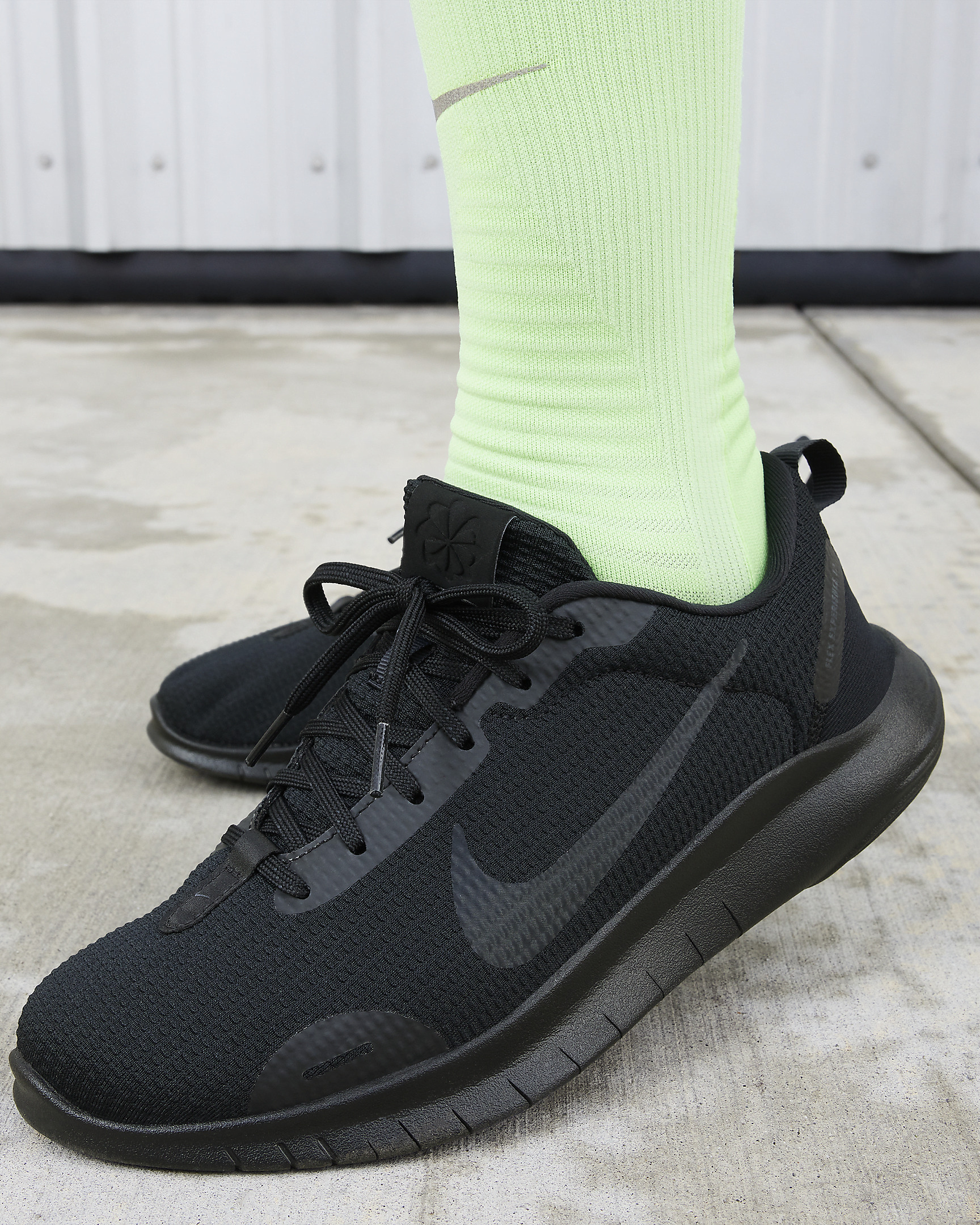 Nike Flex Experience Run 12 Women's Road Running Shoes - 2