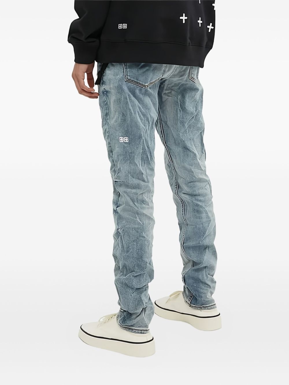 Chitch Pure Dynamite jeans - 2