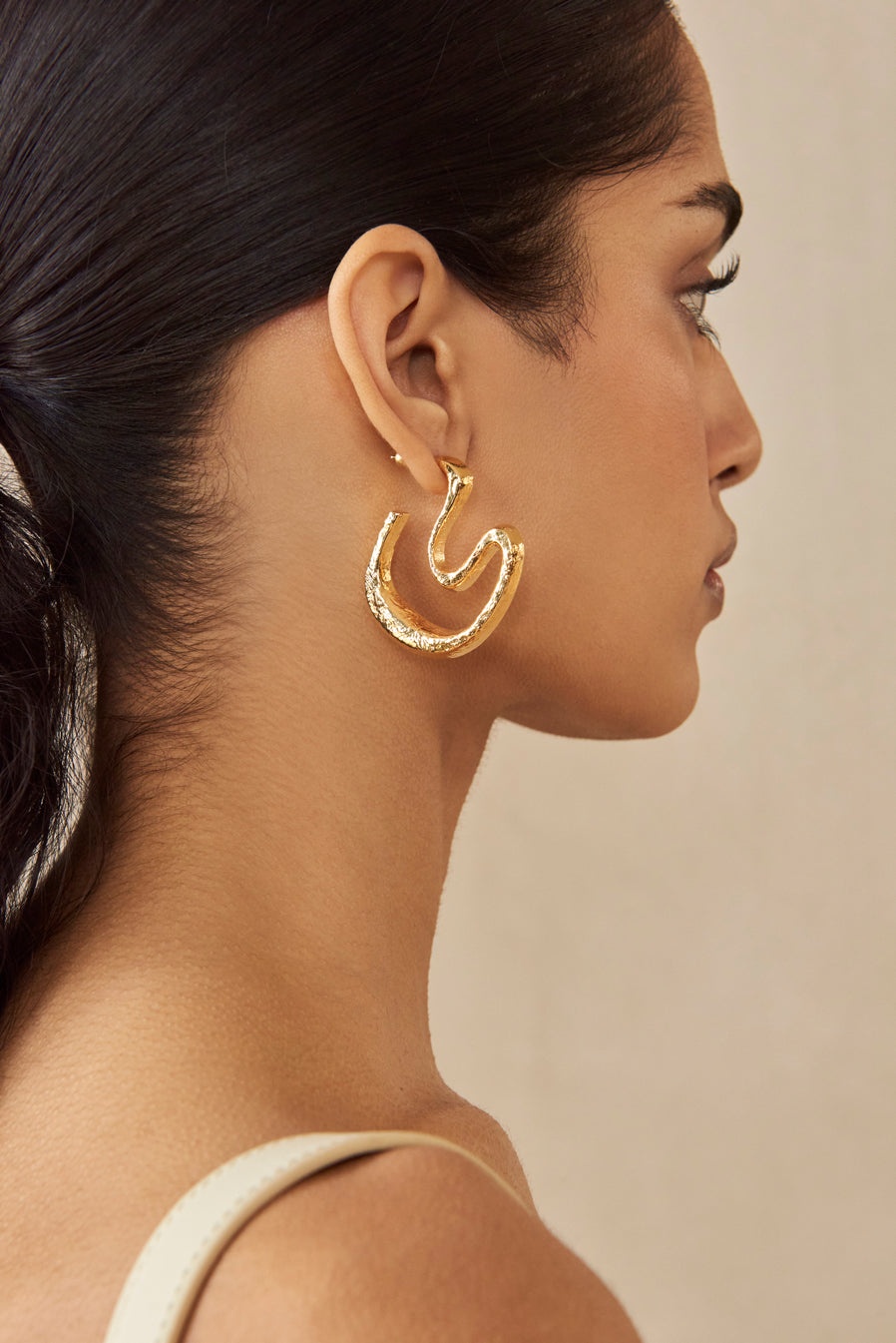 AYLA EARRING - 4