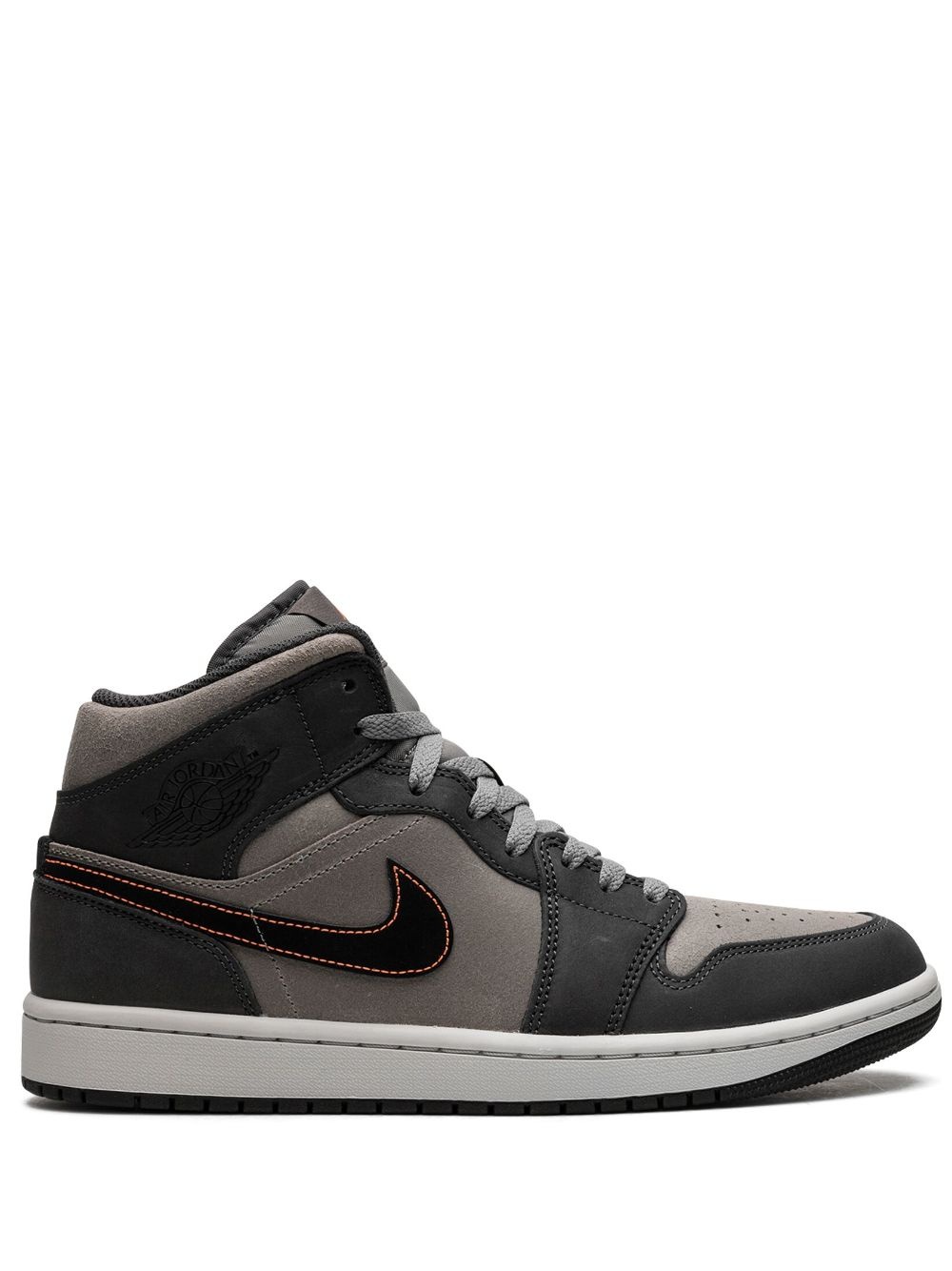 Air Jordan 1 Mid SE "Night Stadium" sneakers - 1