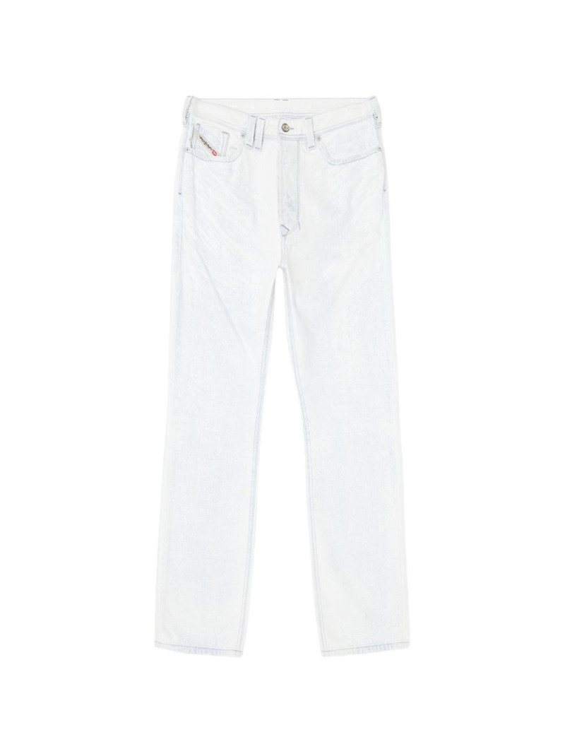 Larkee straight-leg jeans 1