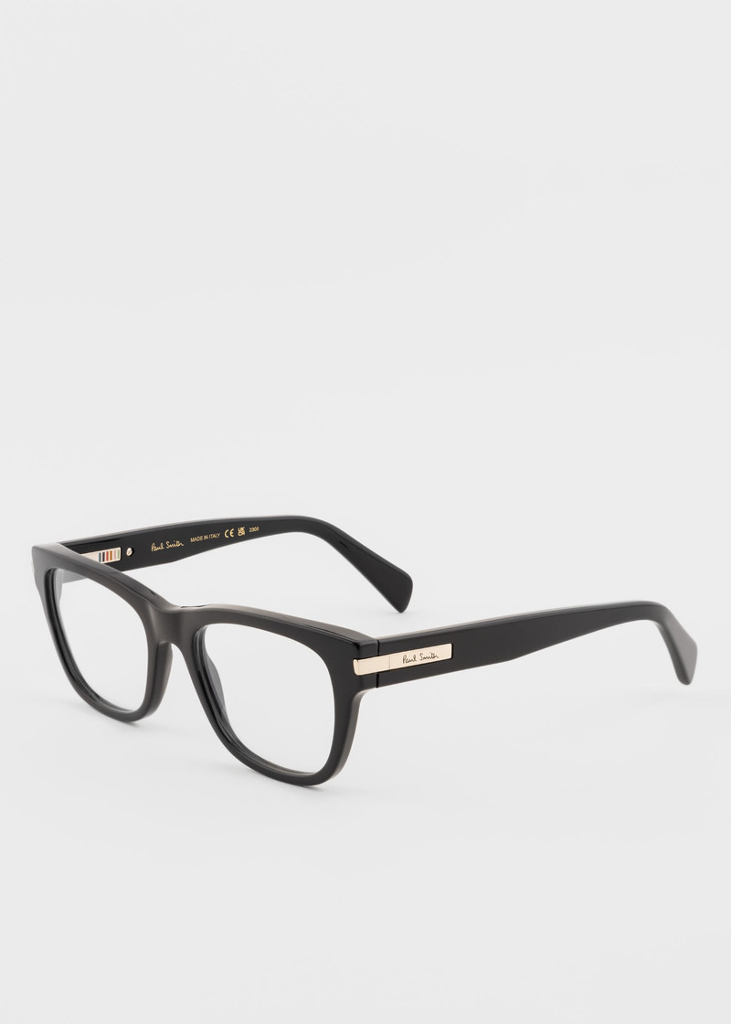 Paul Smith 'Howitt' Spectacles outlook