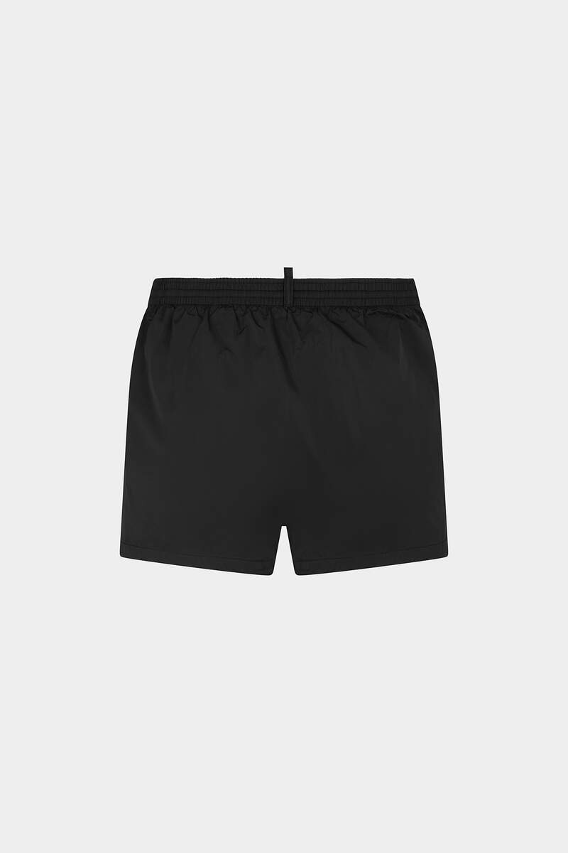TECHNICOLOR BOXER MIDI - 5
