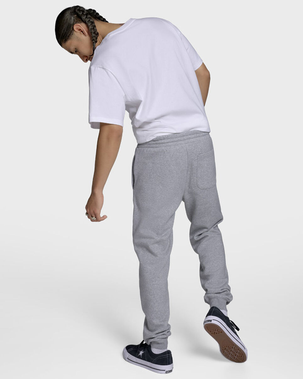 Chuck Taylor All Star Patch Joggers - 4