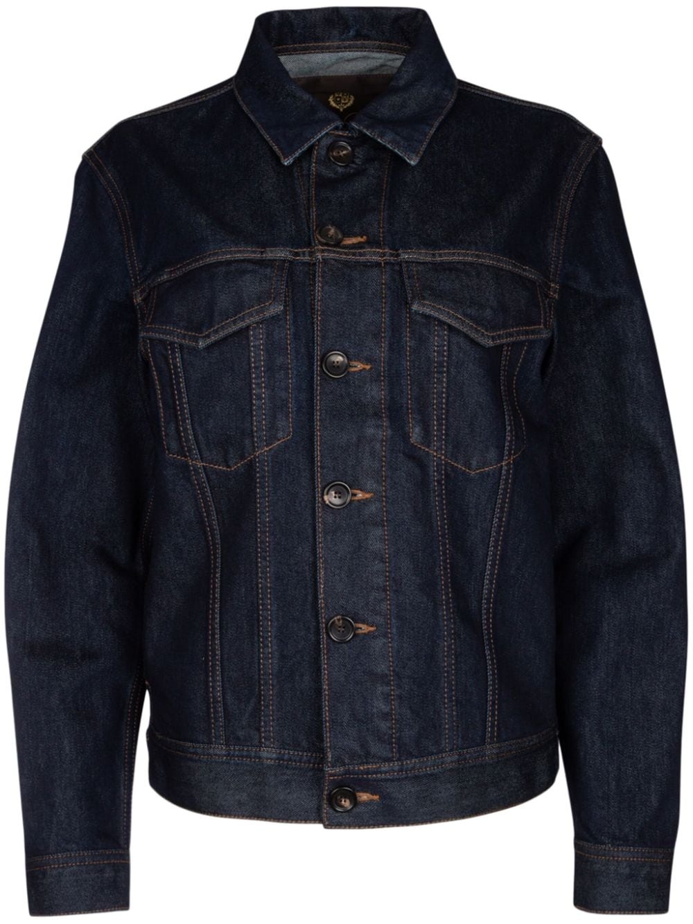 Tulus denim jacket - 1