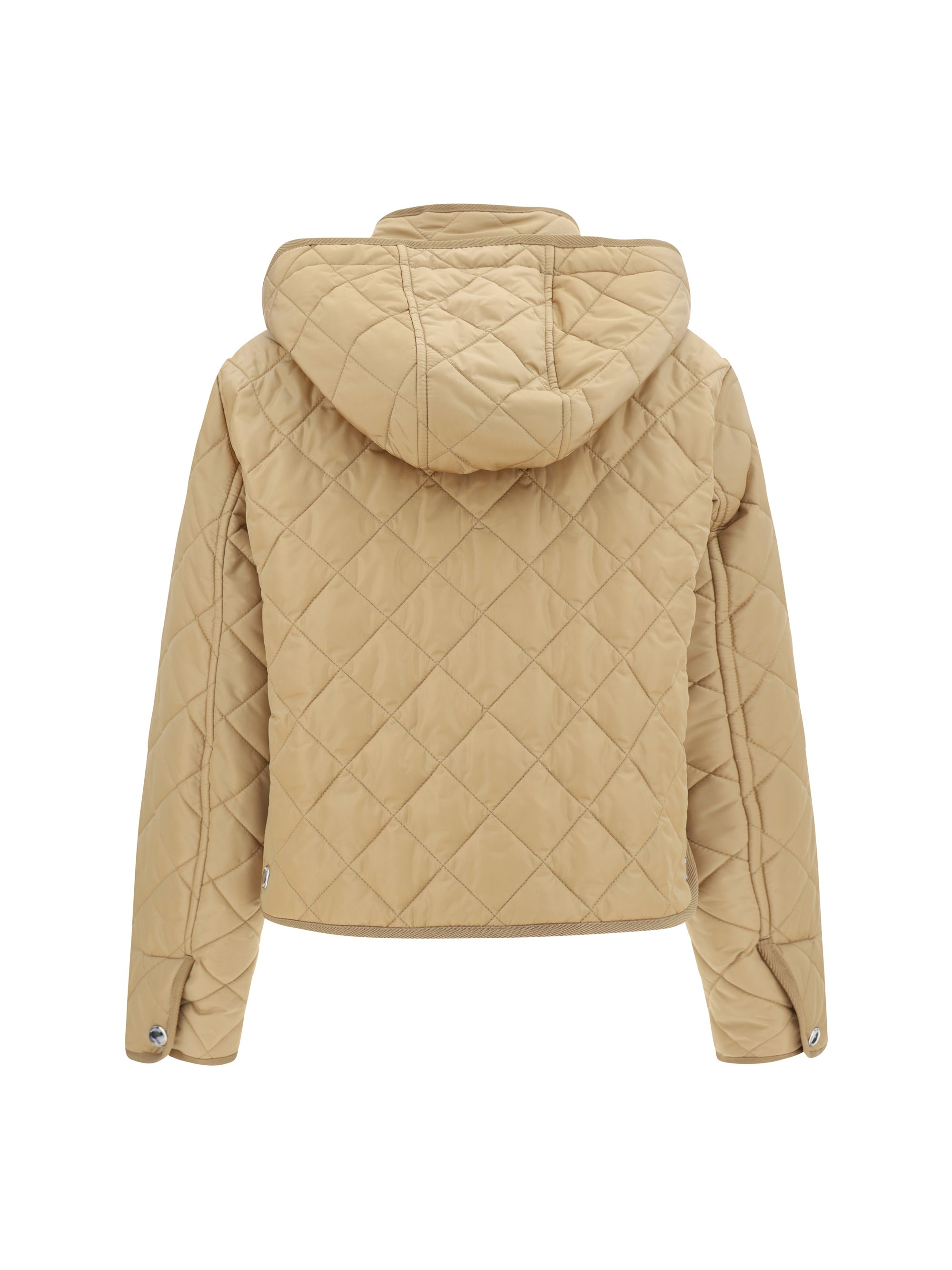 Burberry Women Humbie Down Jacket - 2