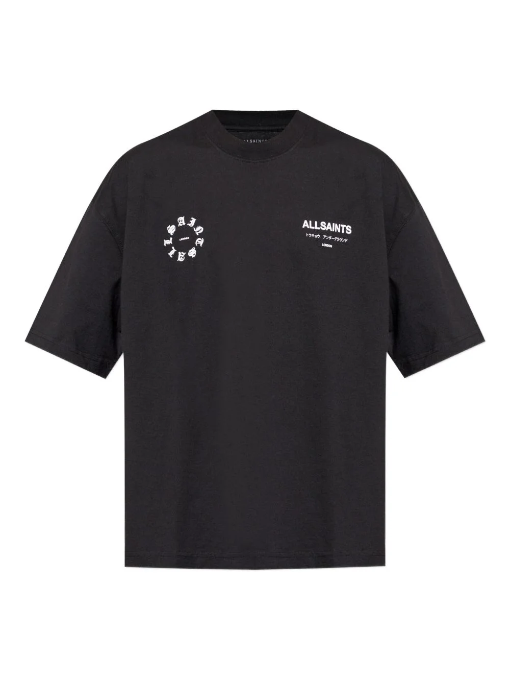 Kindred logo T-shirt - 1